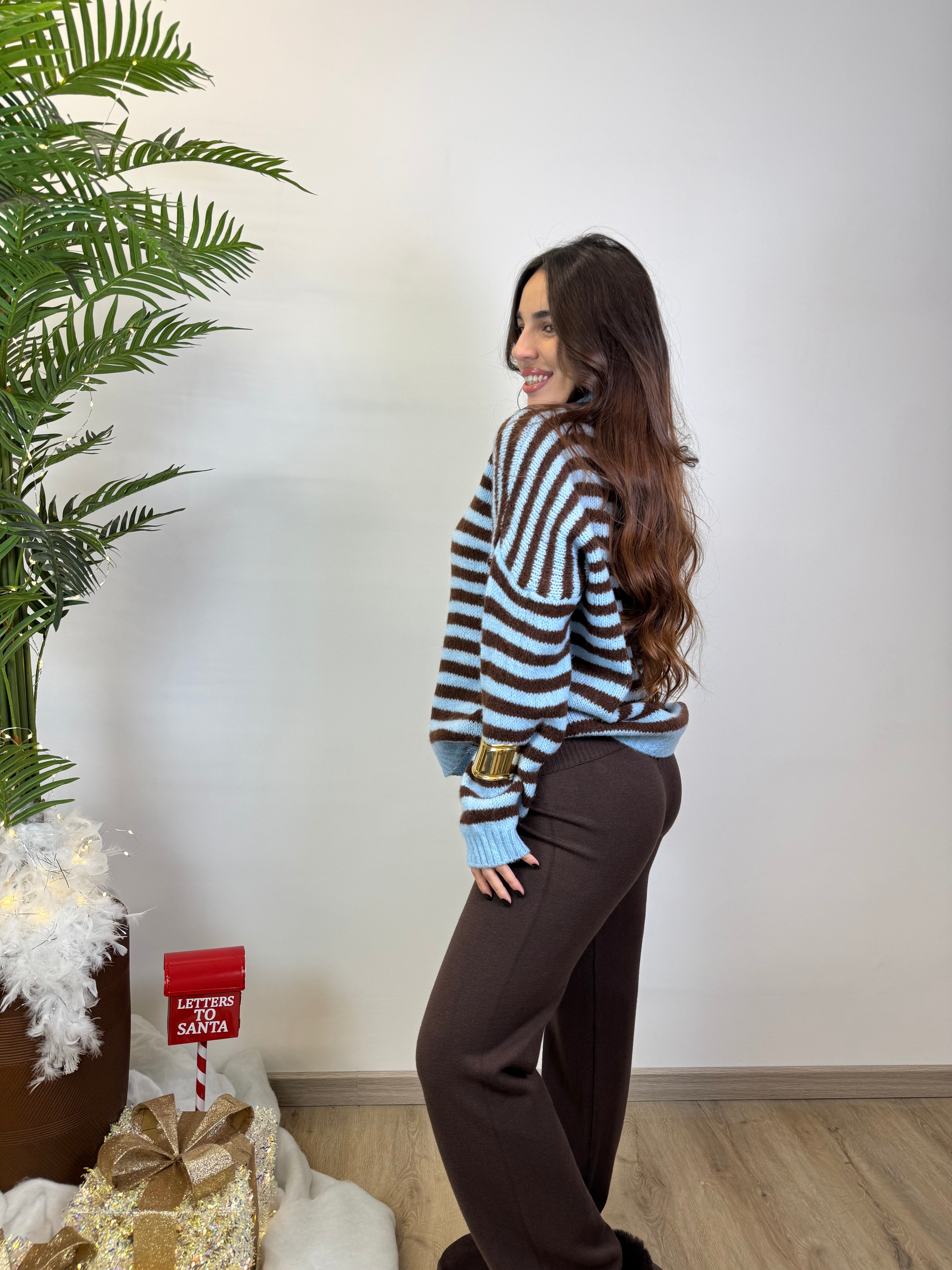 MAGLIONE MELLOW