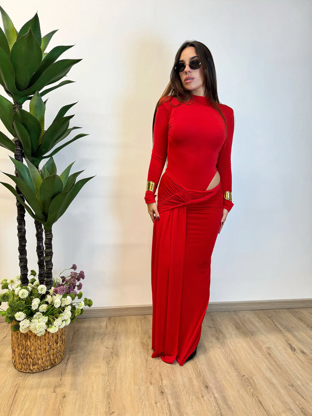 COORDINATO SHARON