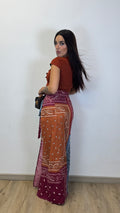 PAREO BANDANA