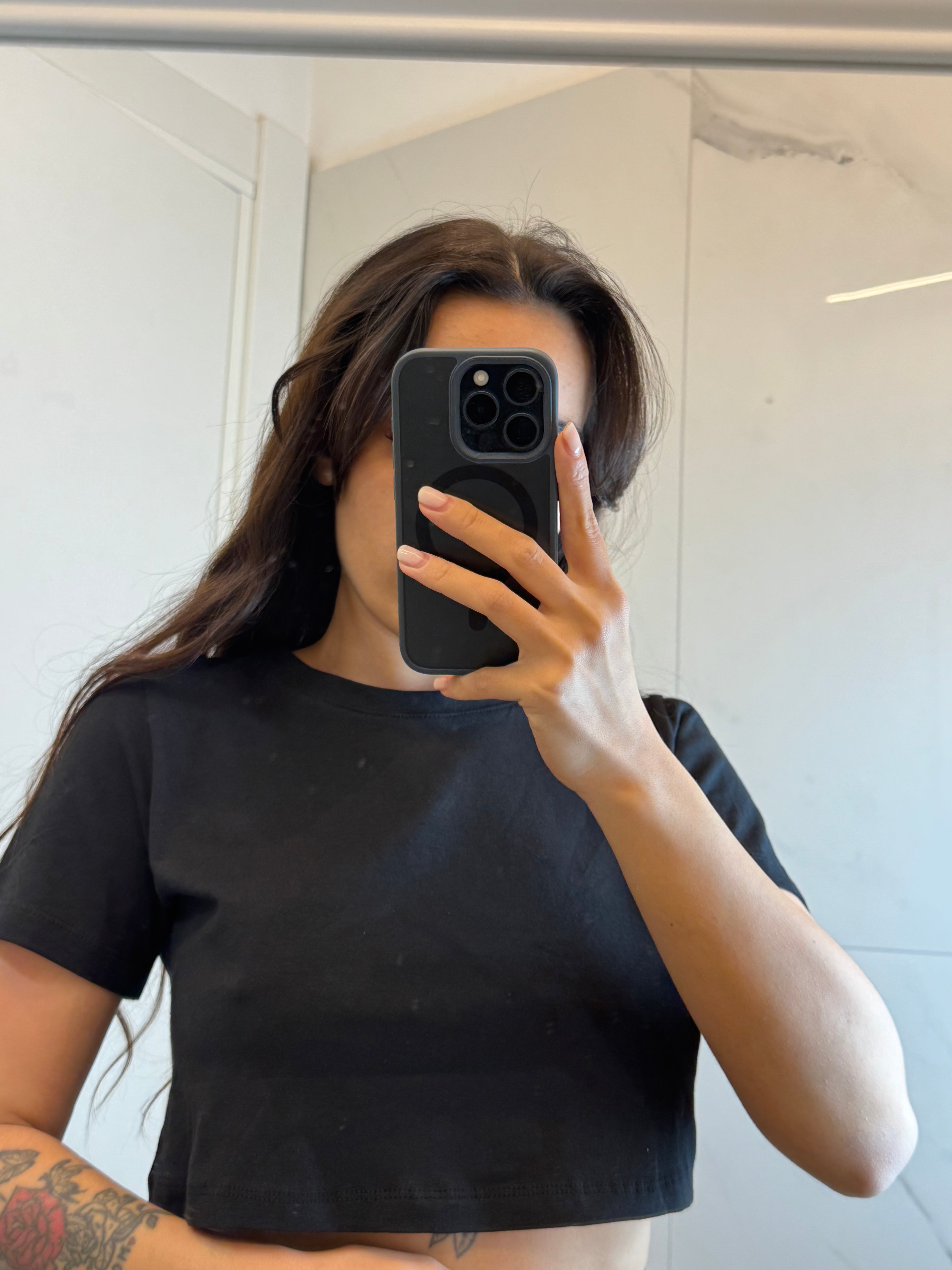 Maglia BASIC