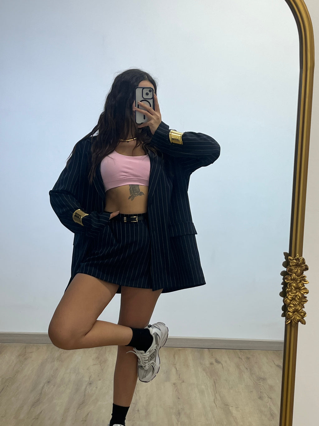 COORDINATO AMANDA