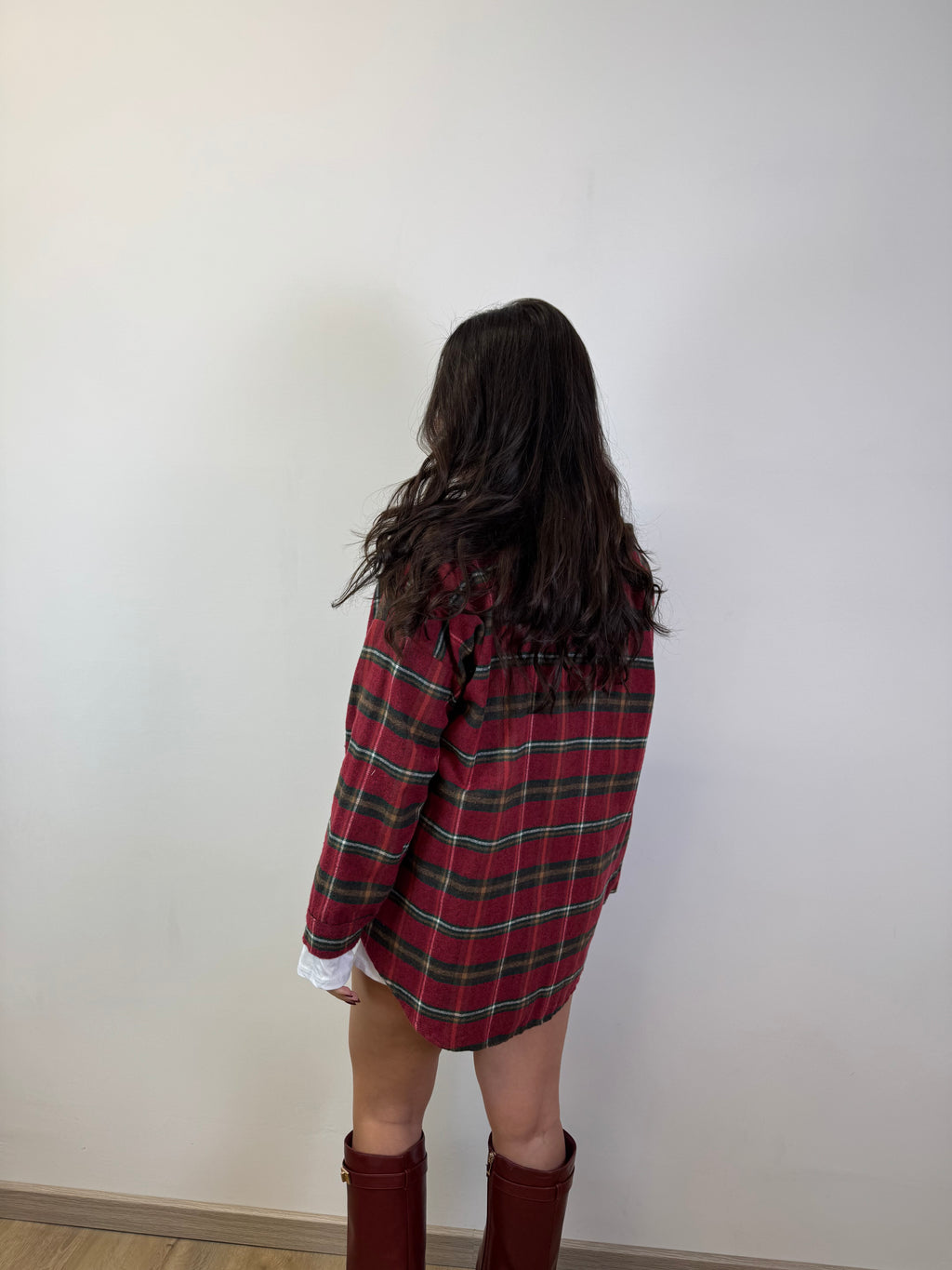 CAMICIA ATLANTA