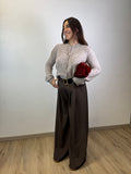 PANTALONE CINTA CHOCO
