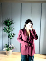 Blazer Alessia