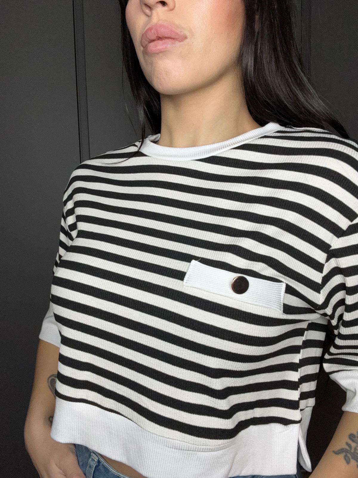 Maglia Righe
