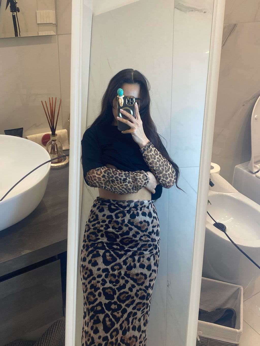 Gonna Leopard