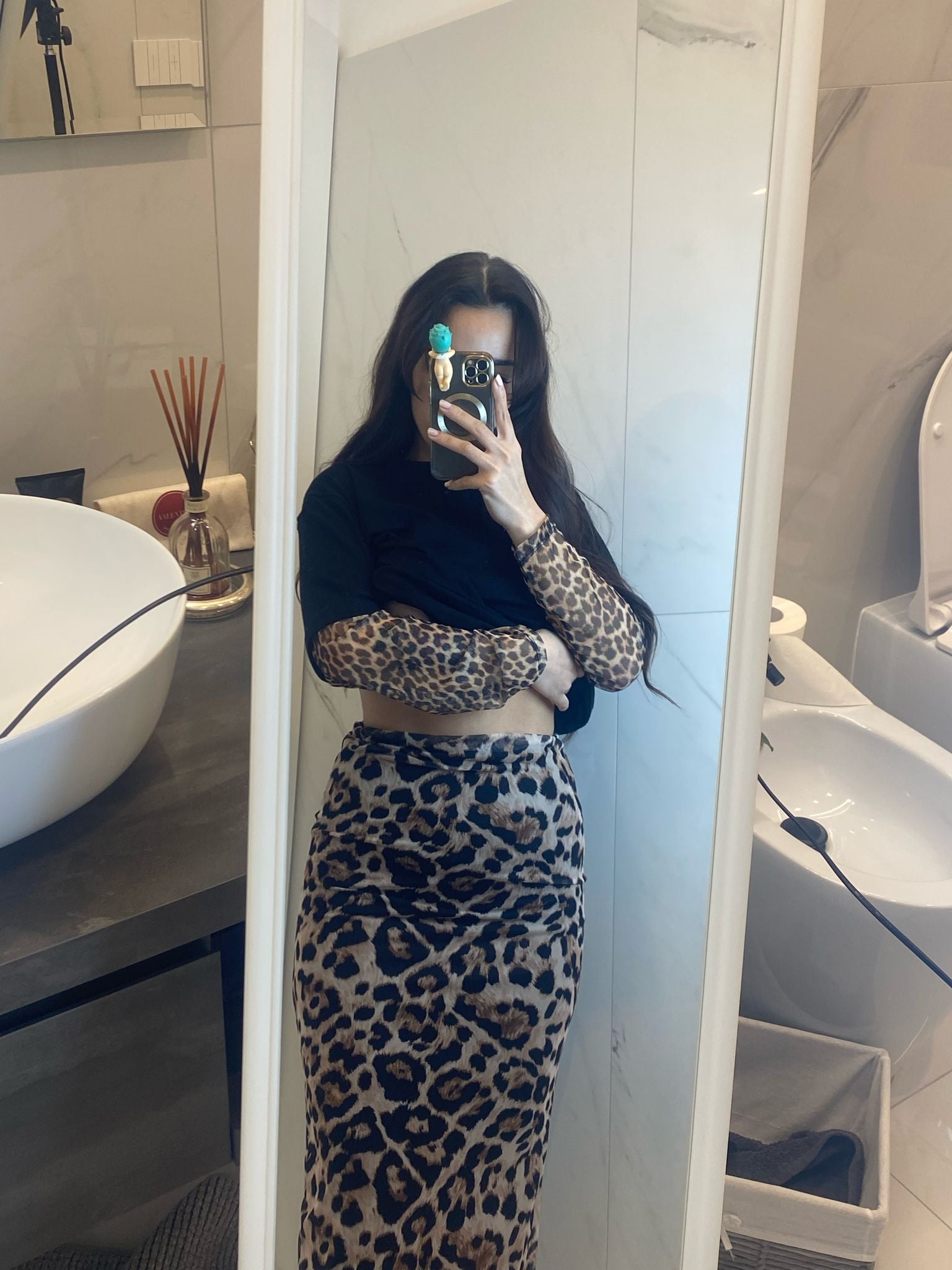 Gonna Leopard
