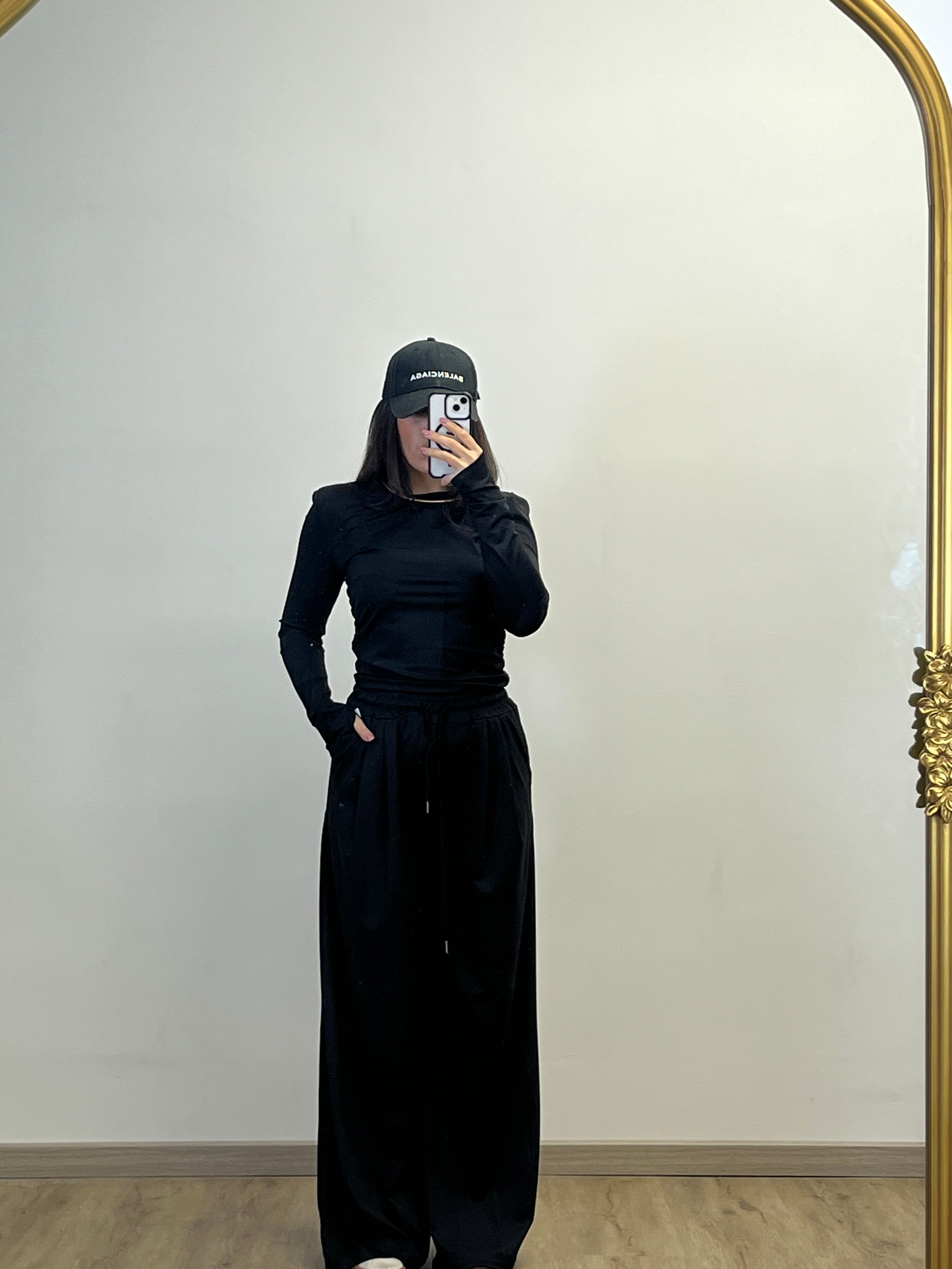 COORDINATO SOHO