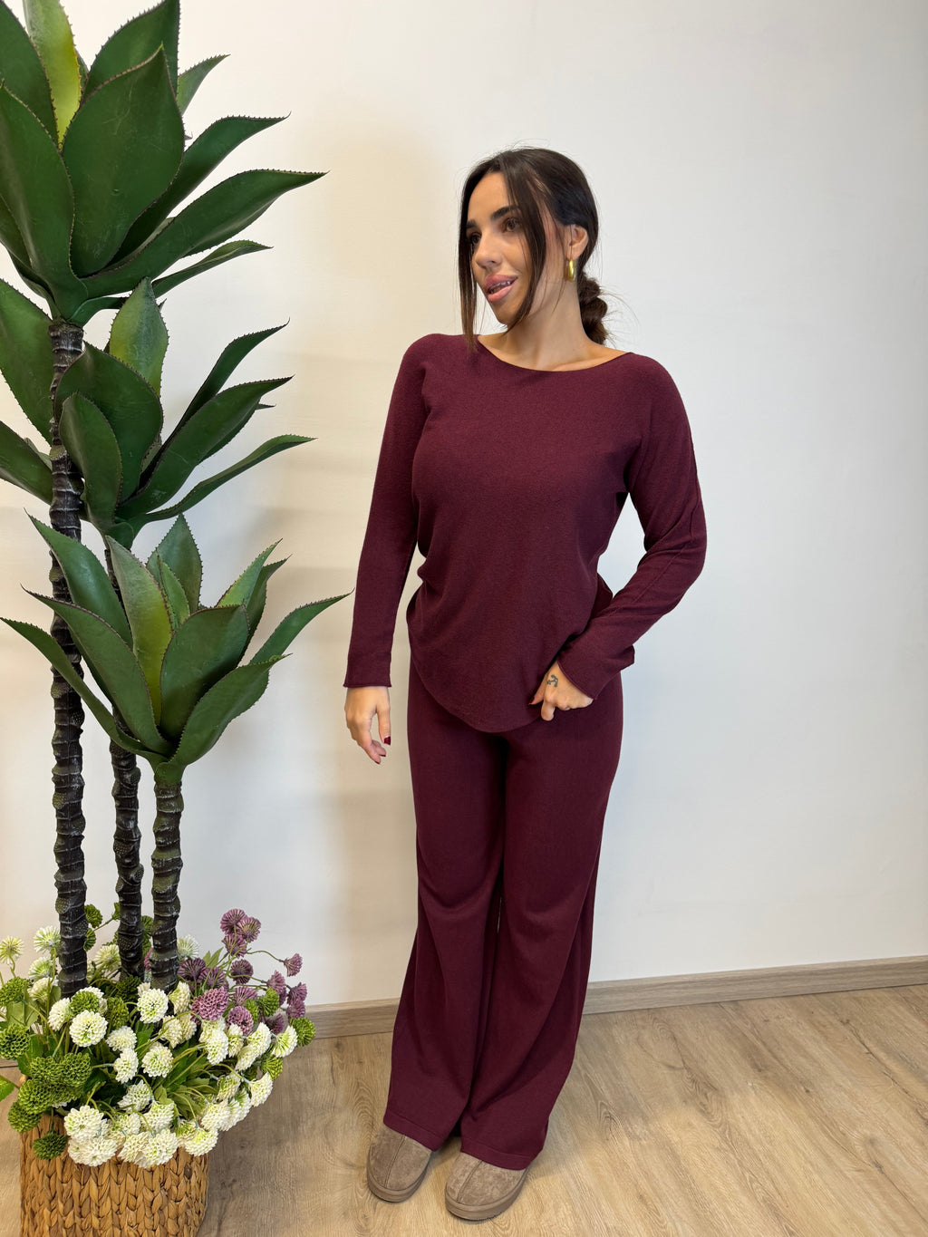 COORDSET COMFORT