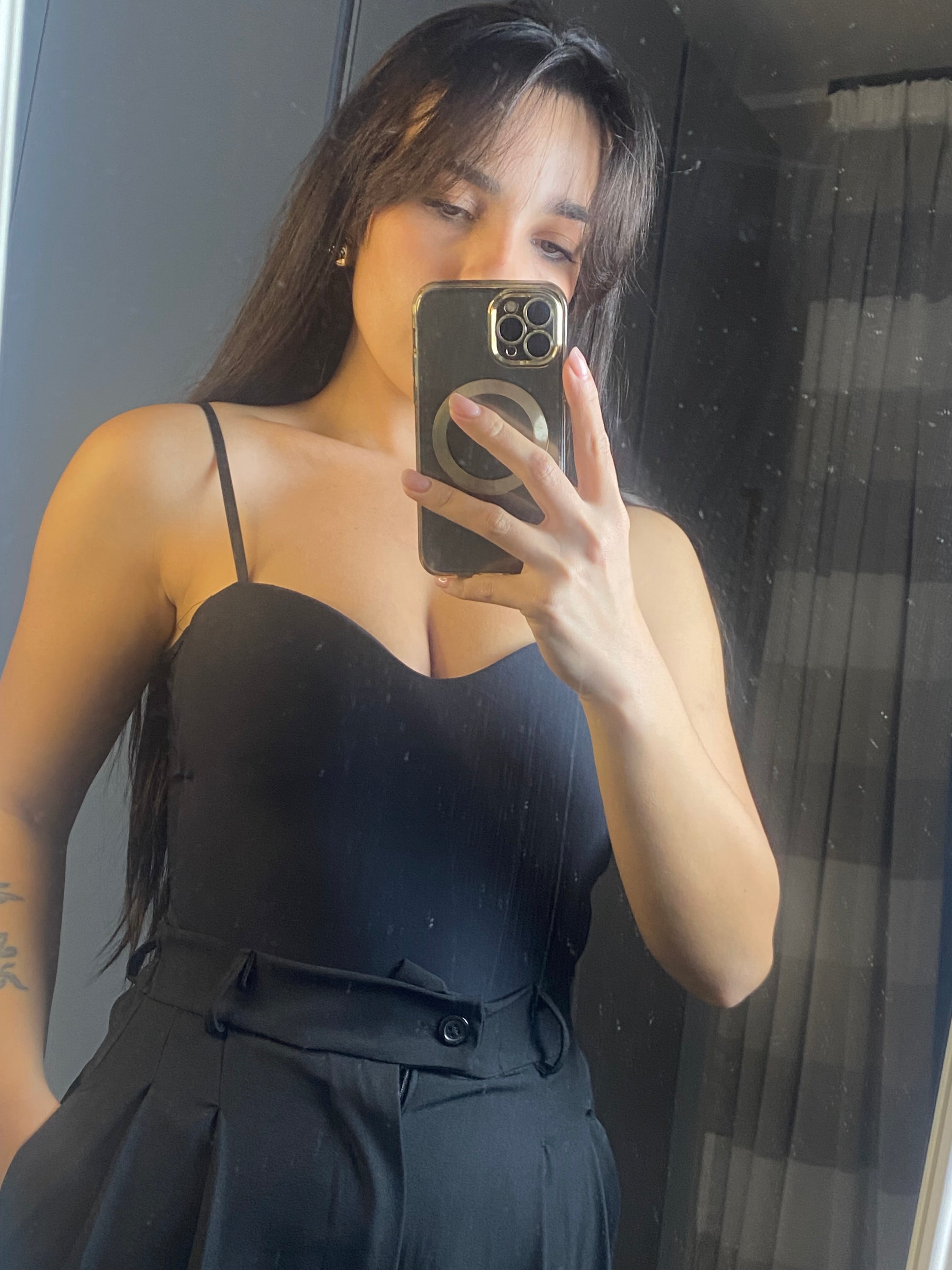 Body modellante