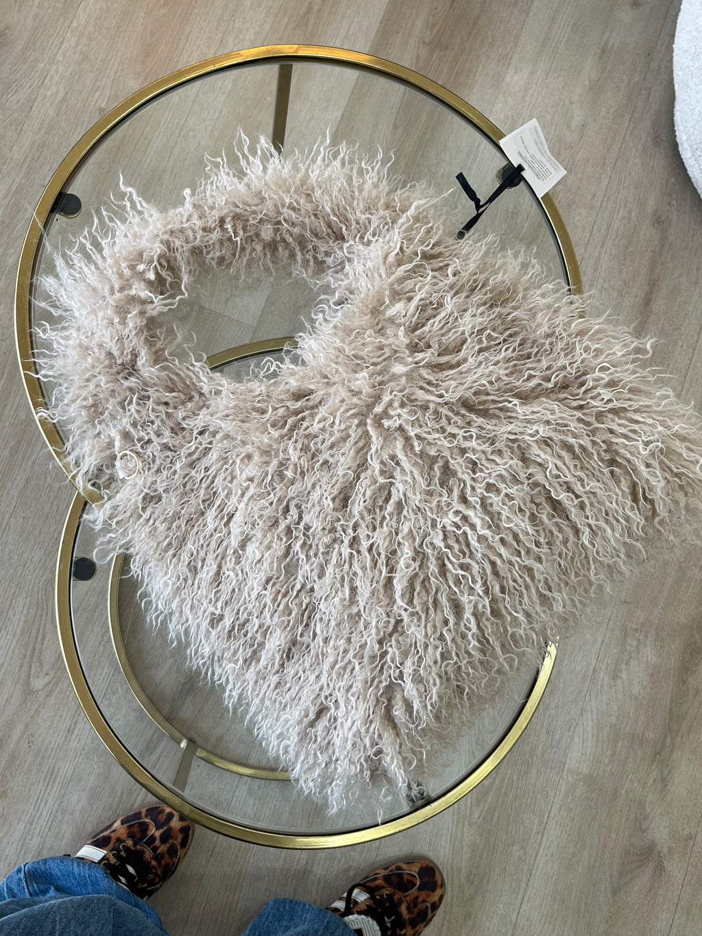 BORSA MOWGLI