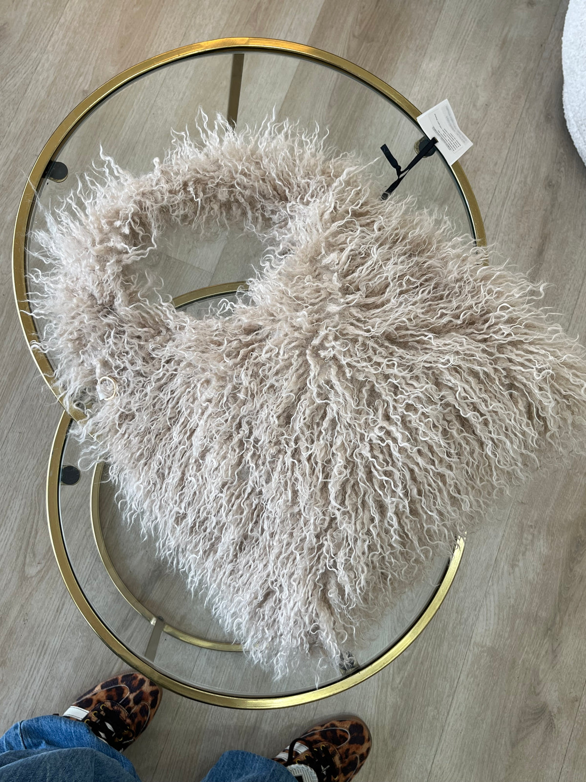 BORSA MOWGLI