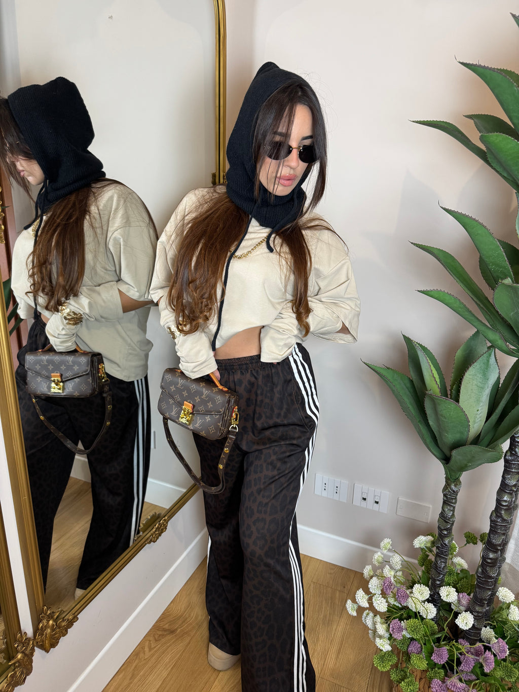 PANTALONE JUNGAL