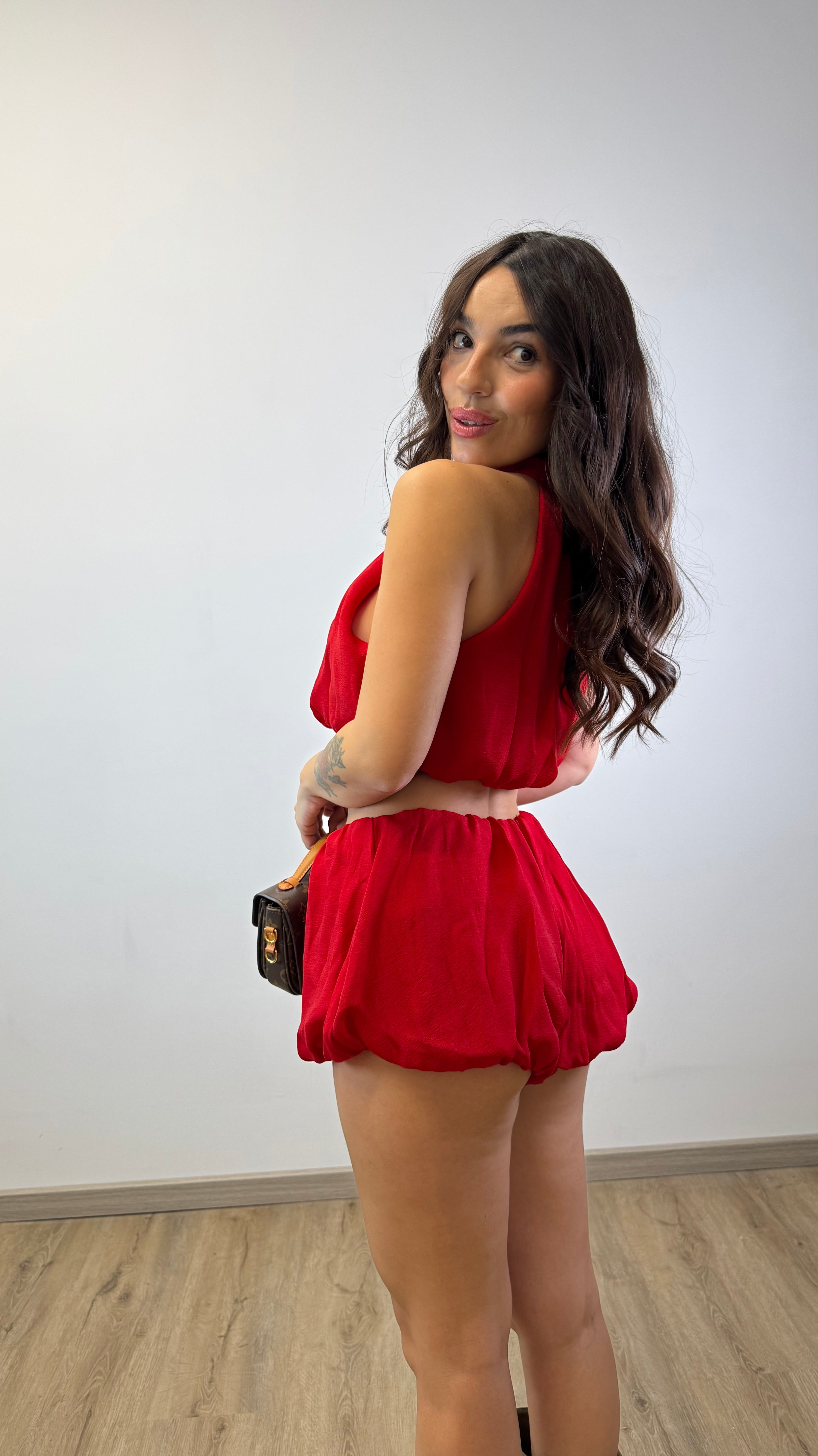 COORDINATO AMOUR