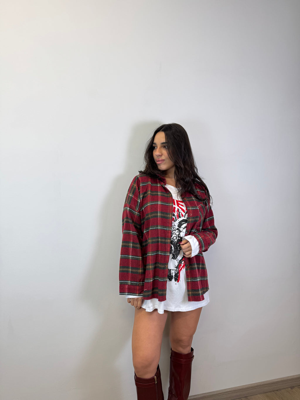 CAMICIA ATLANTA