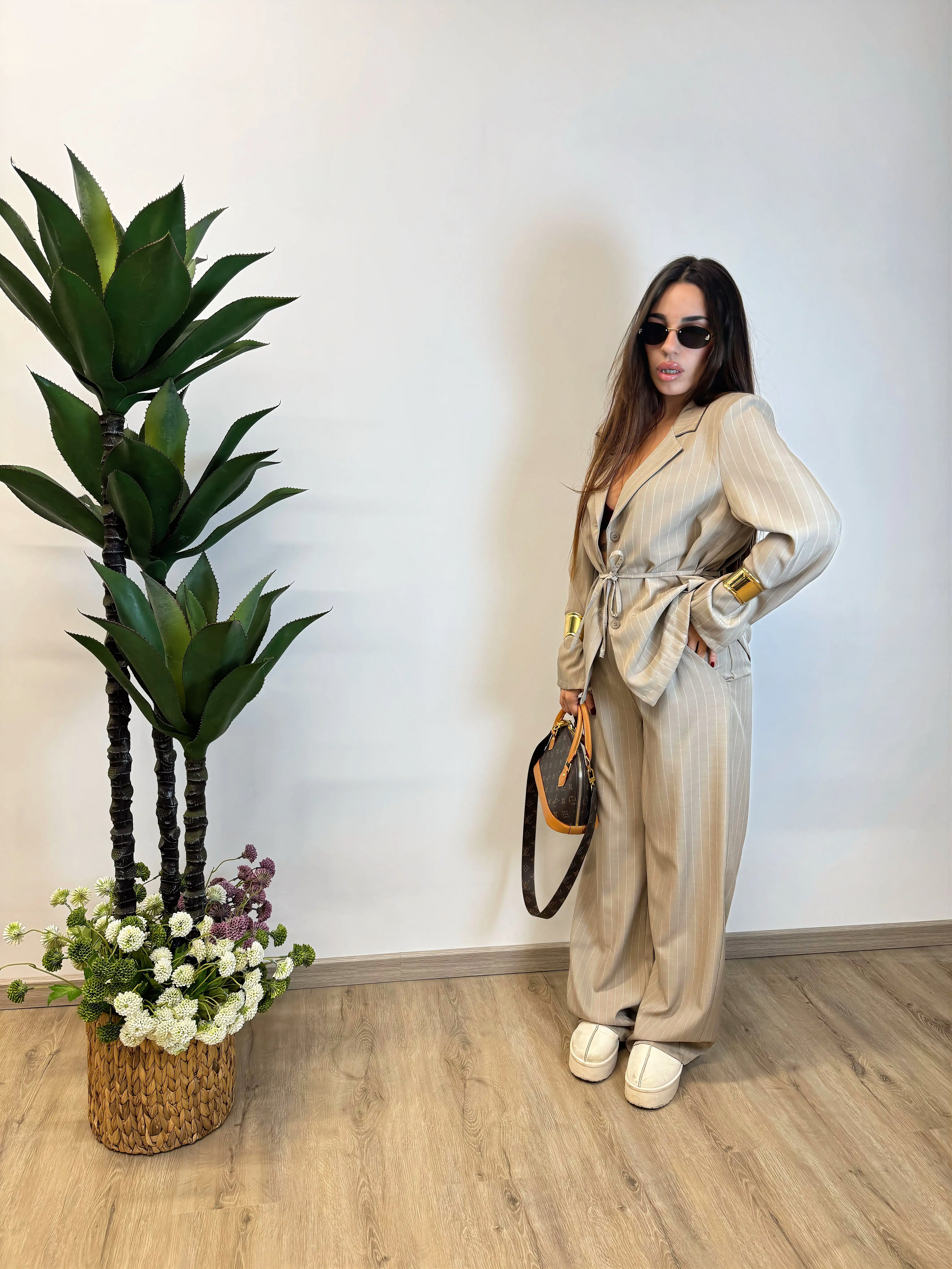 COORDINATO ASIA