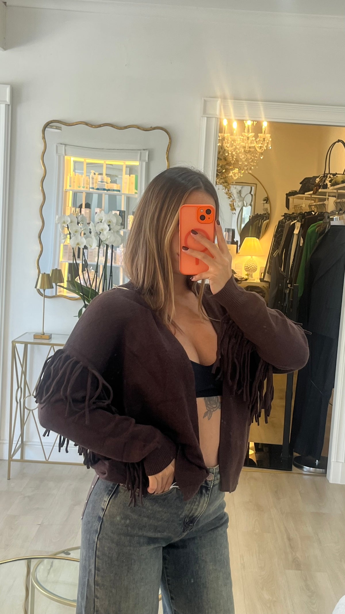 CARDIGAN ARIZONA