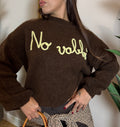 MAGLIONE TEXT