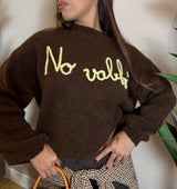 MAGLIONE TEXT