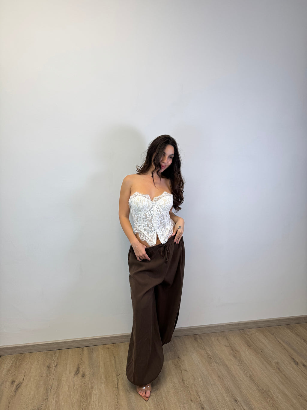 PANTALONE DELIA