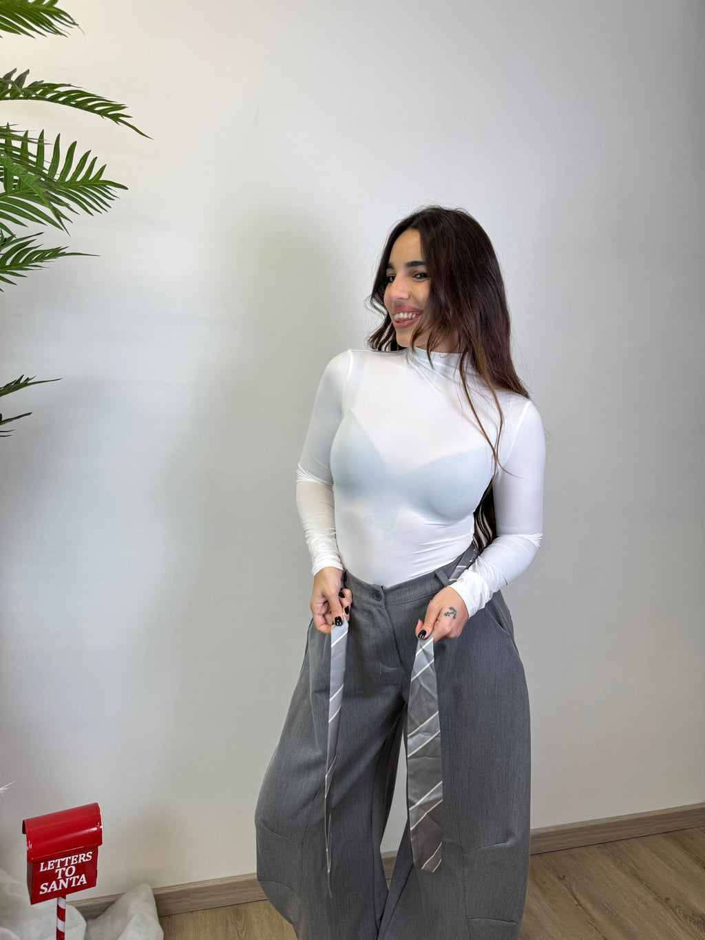 BODY LYCRA