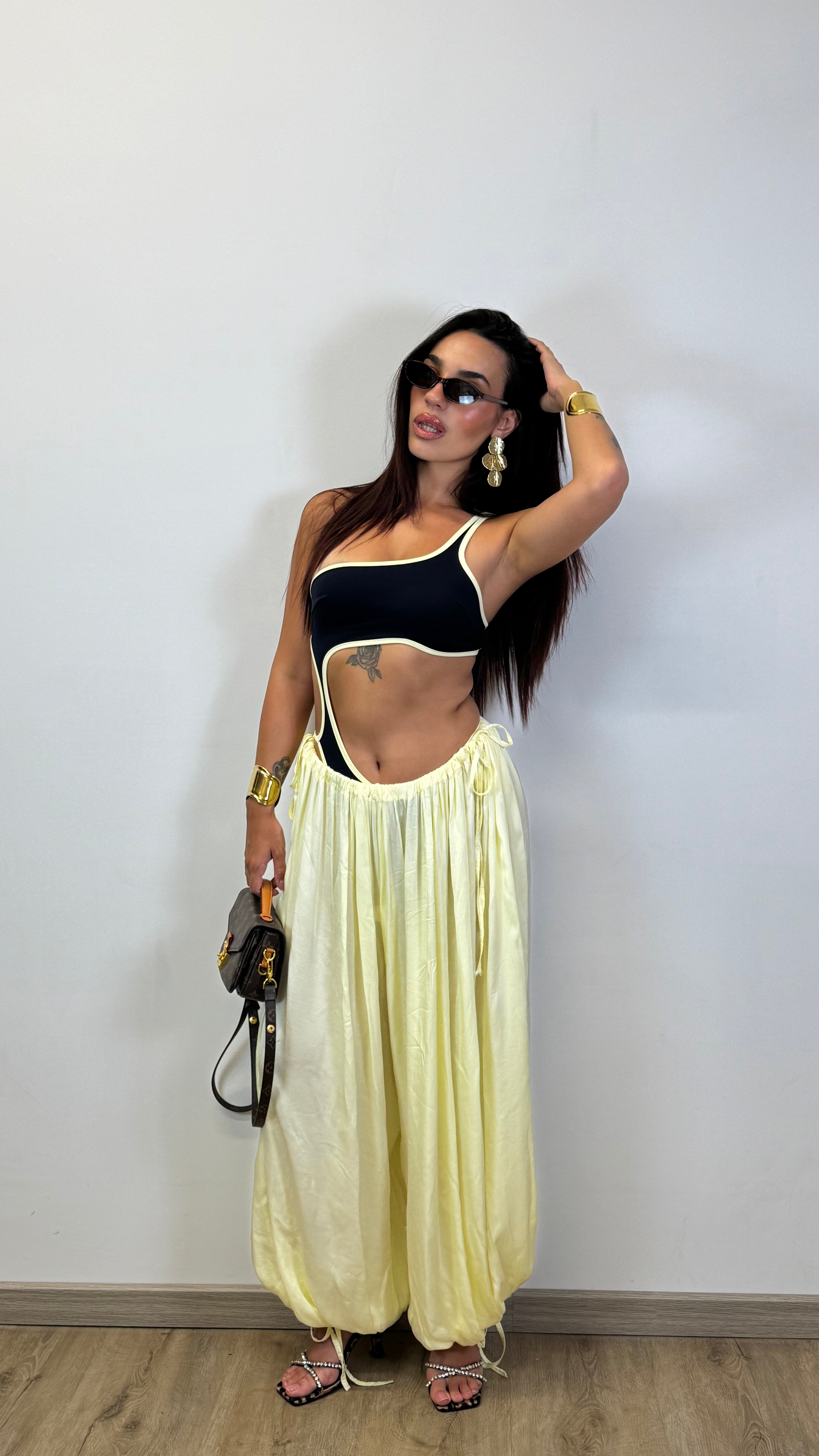 PANTALONE CAIRO