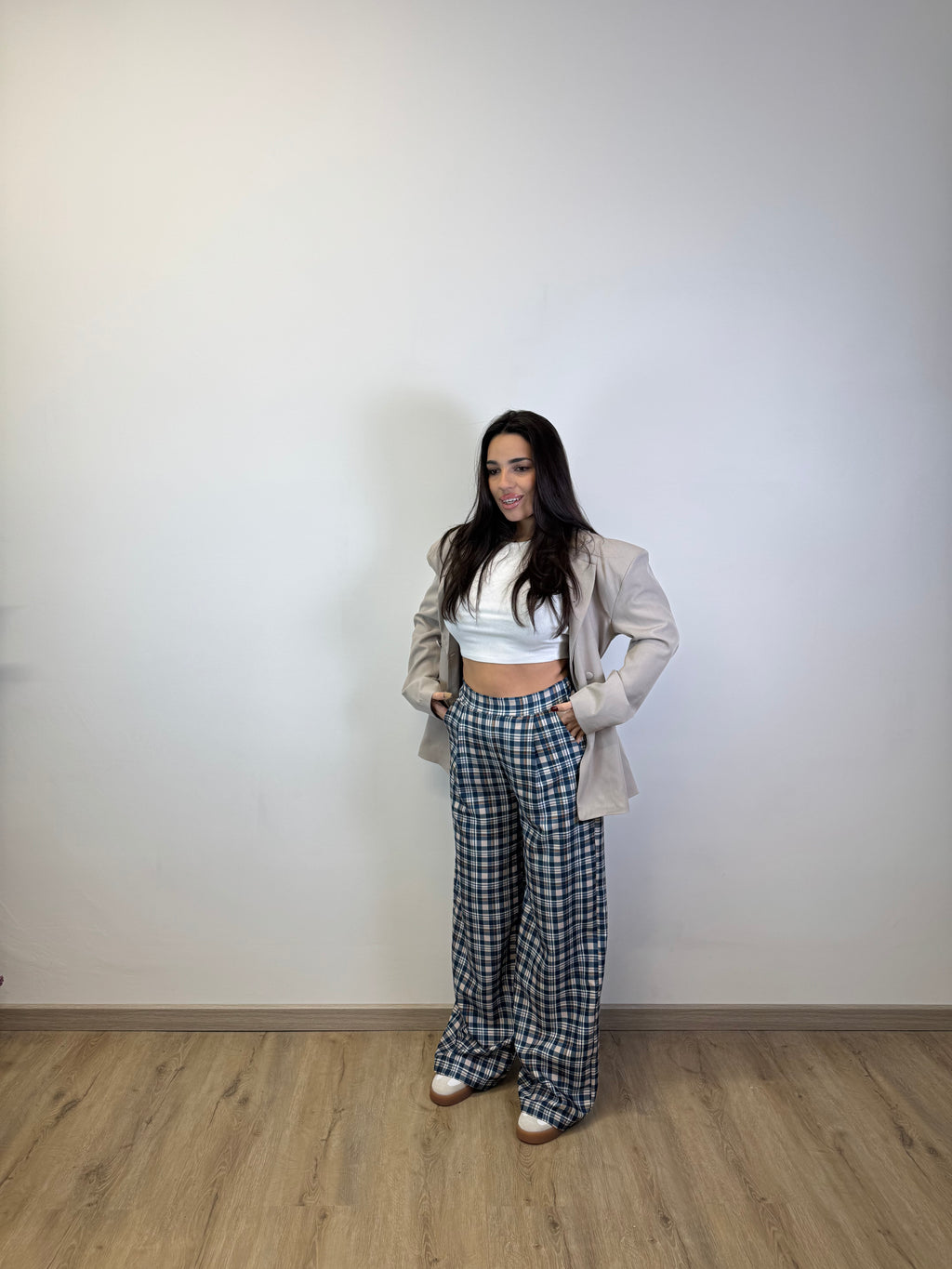 PANTALONE CANDY