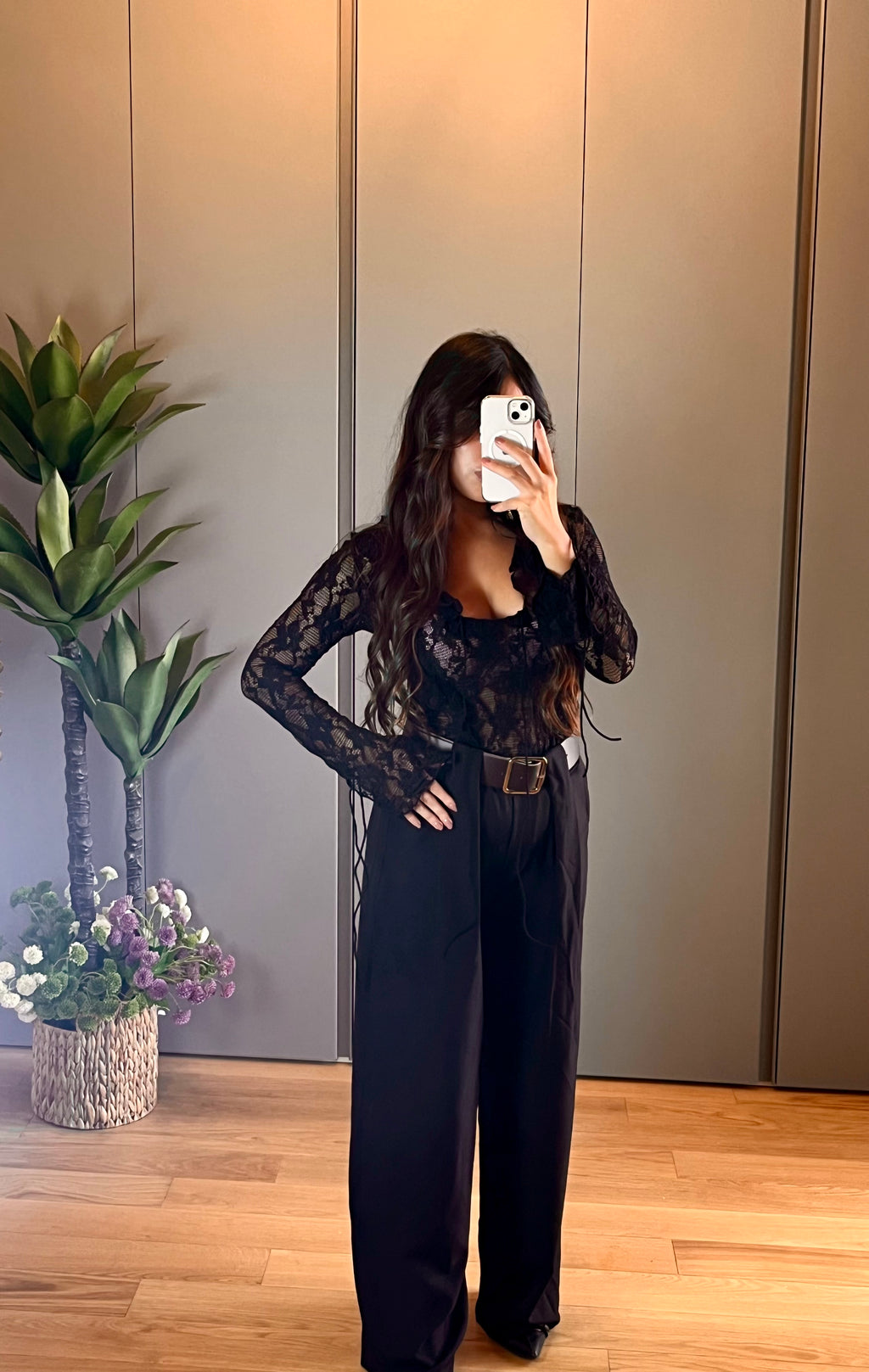 PANTALONE CINTA