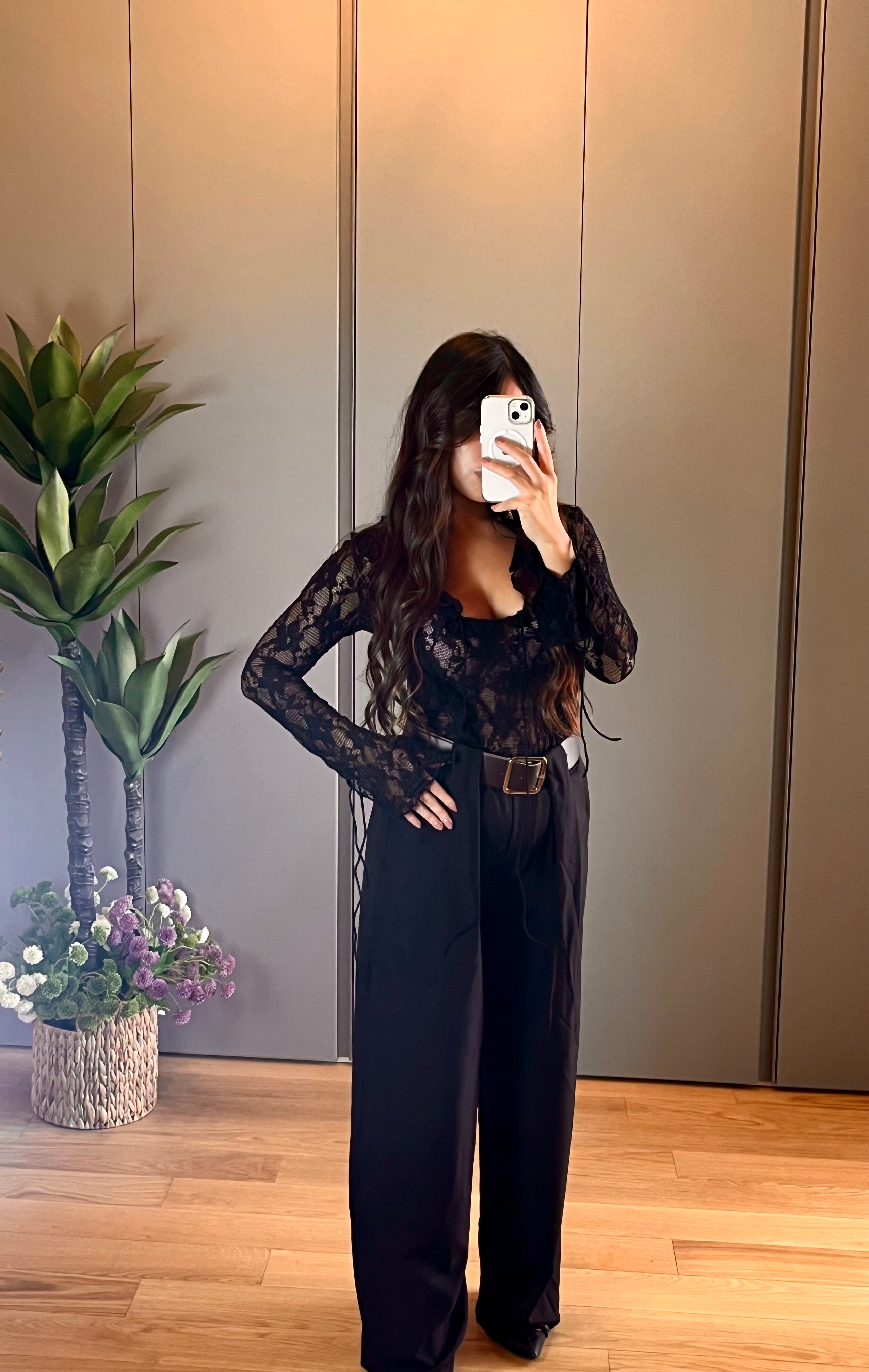 PANTALONE CINTA