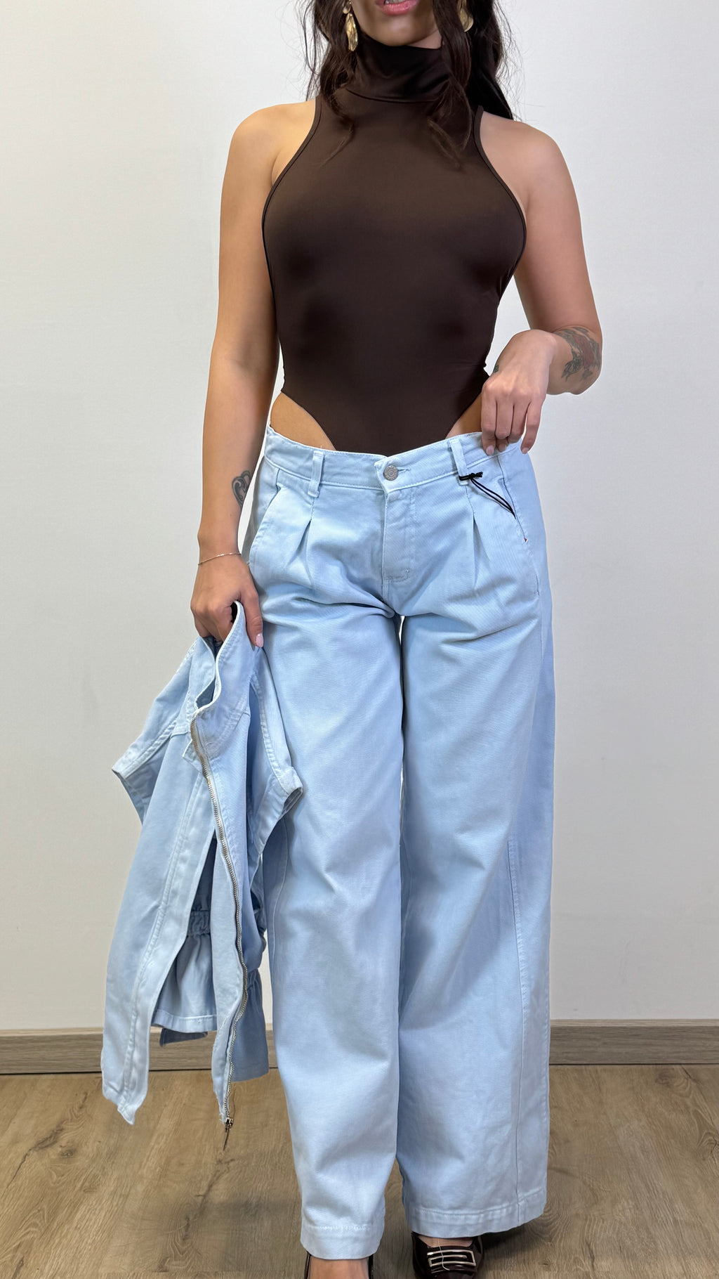PANTALONE ALEXA