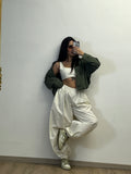 COORDINATO COTTON
