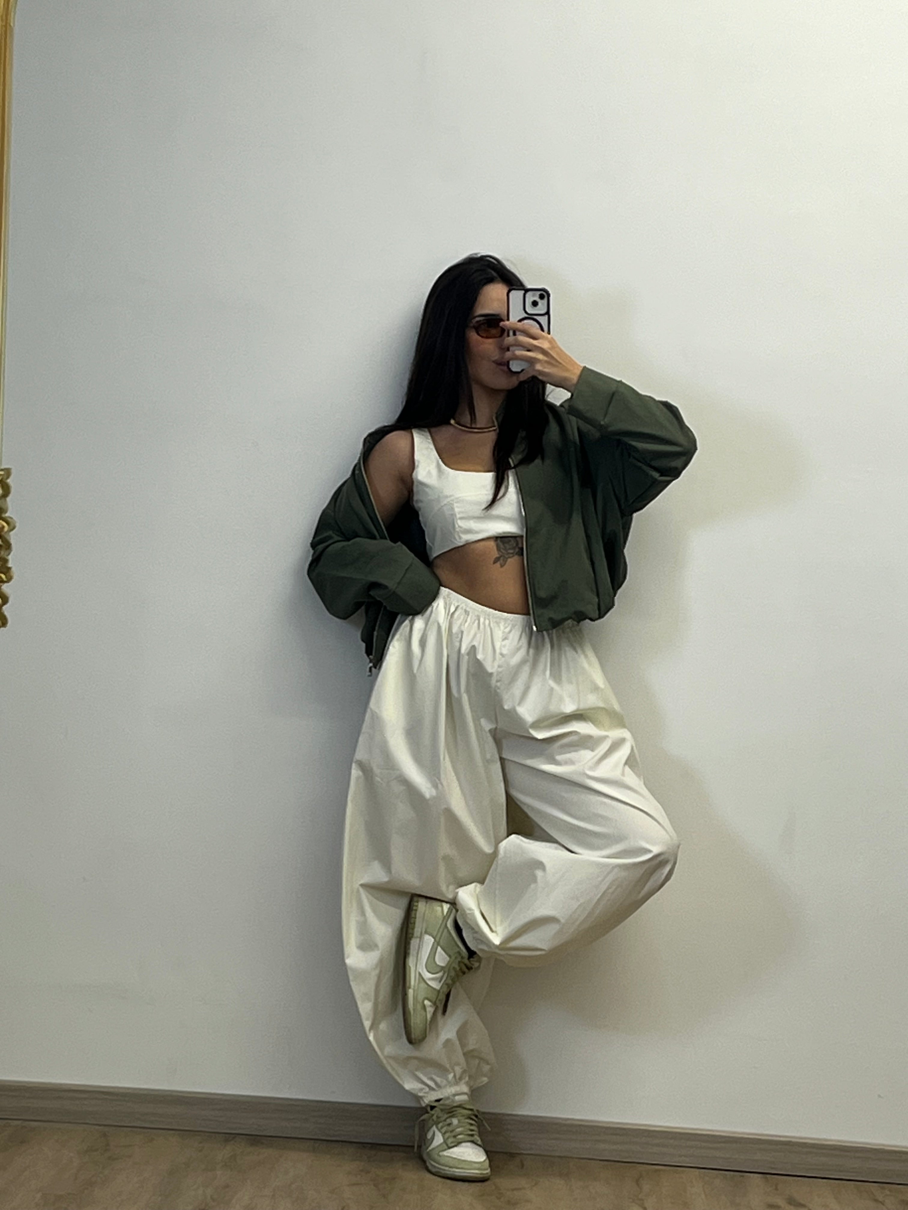COORDINATO COTTON