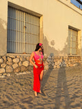 SET SOLEIL RED