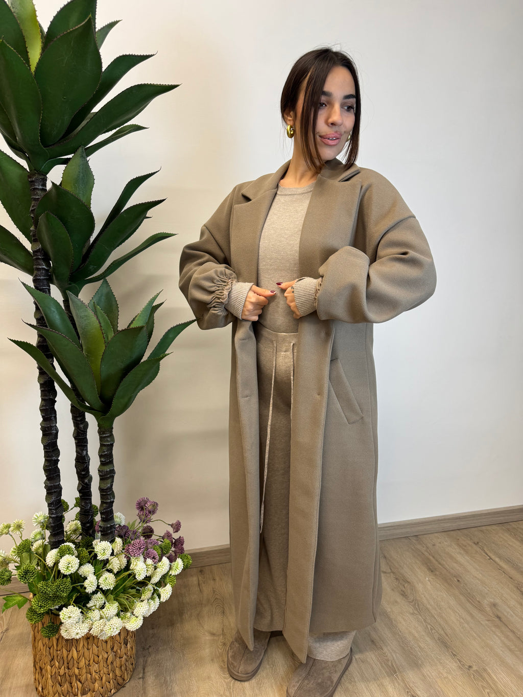CAPPOTTO VIRAL