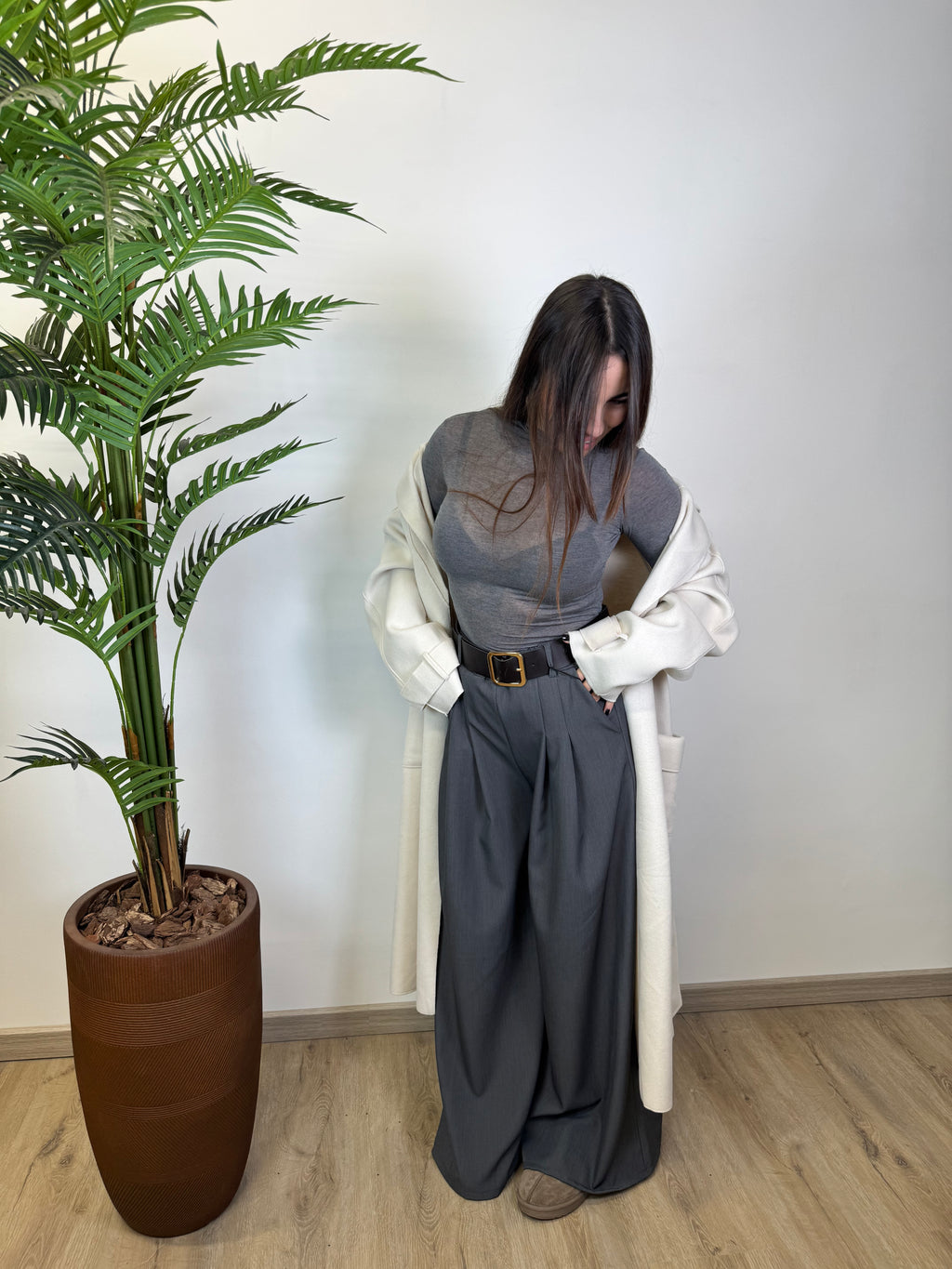 PANTALONE ADINA