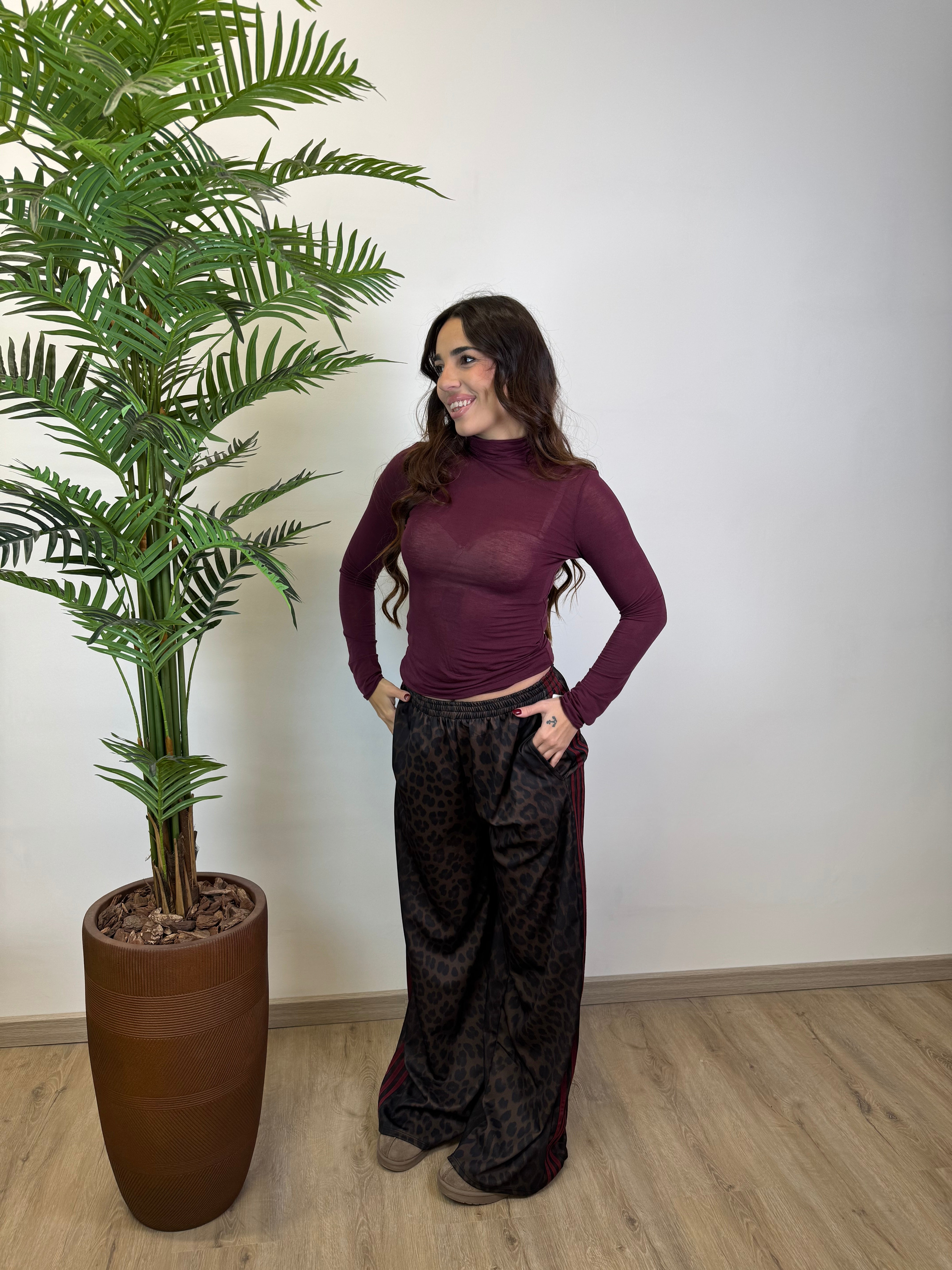 PANTOLONEJUNGAL VINACCIA