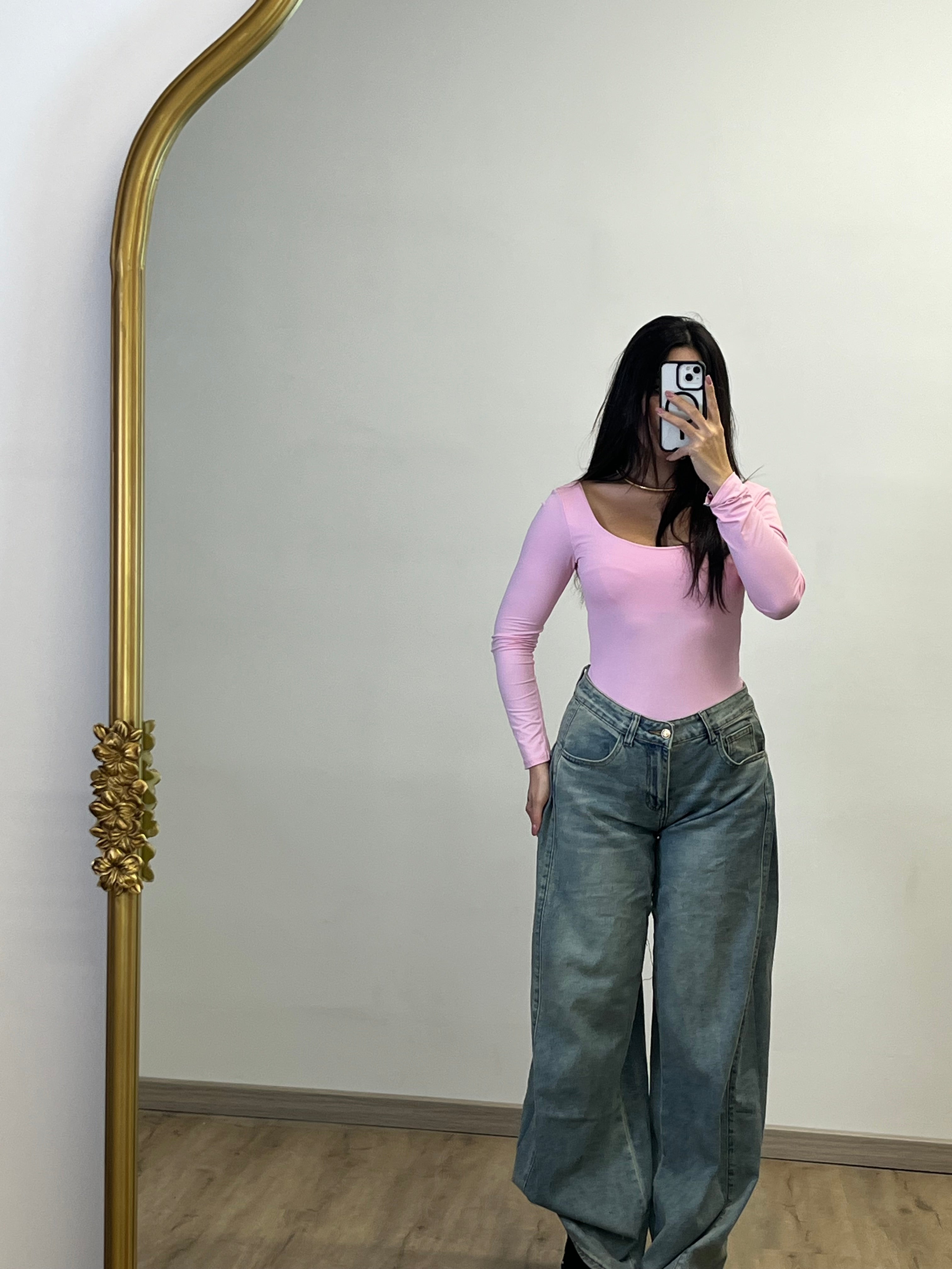 JEANS SEA