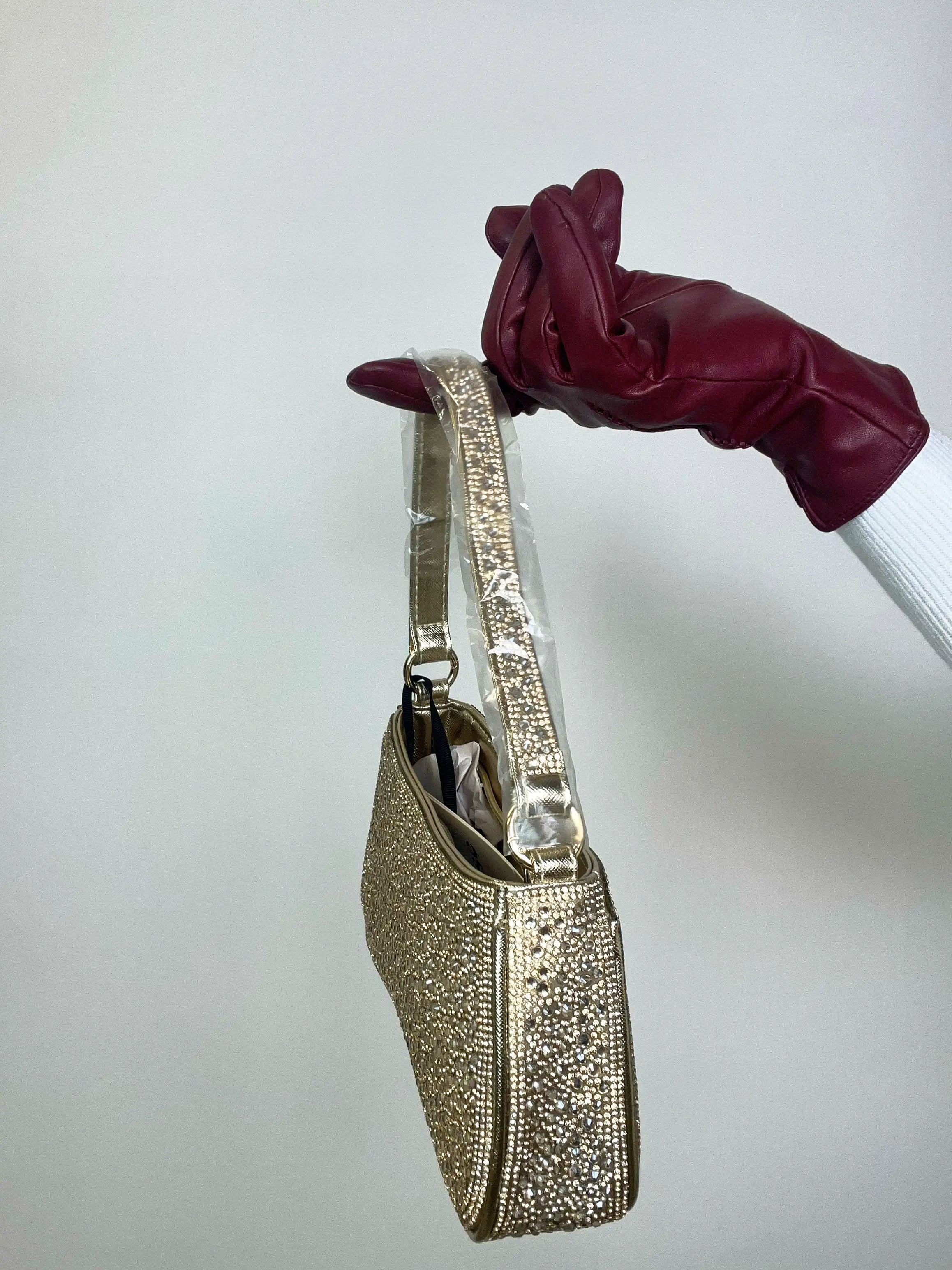 BORSA DIAMONDS