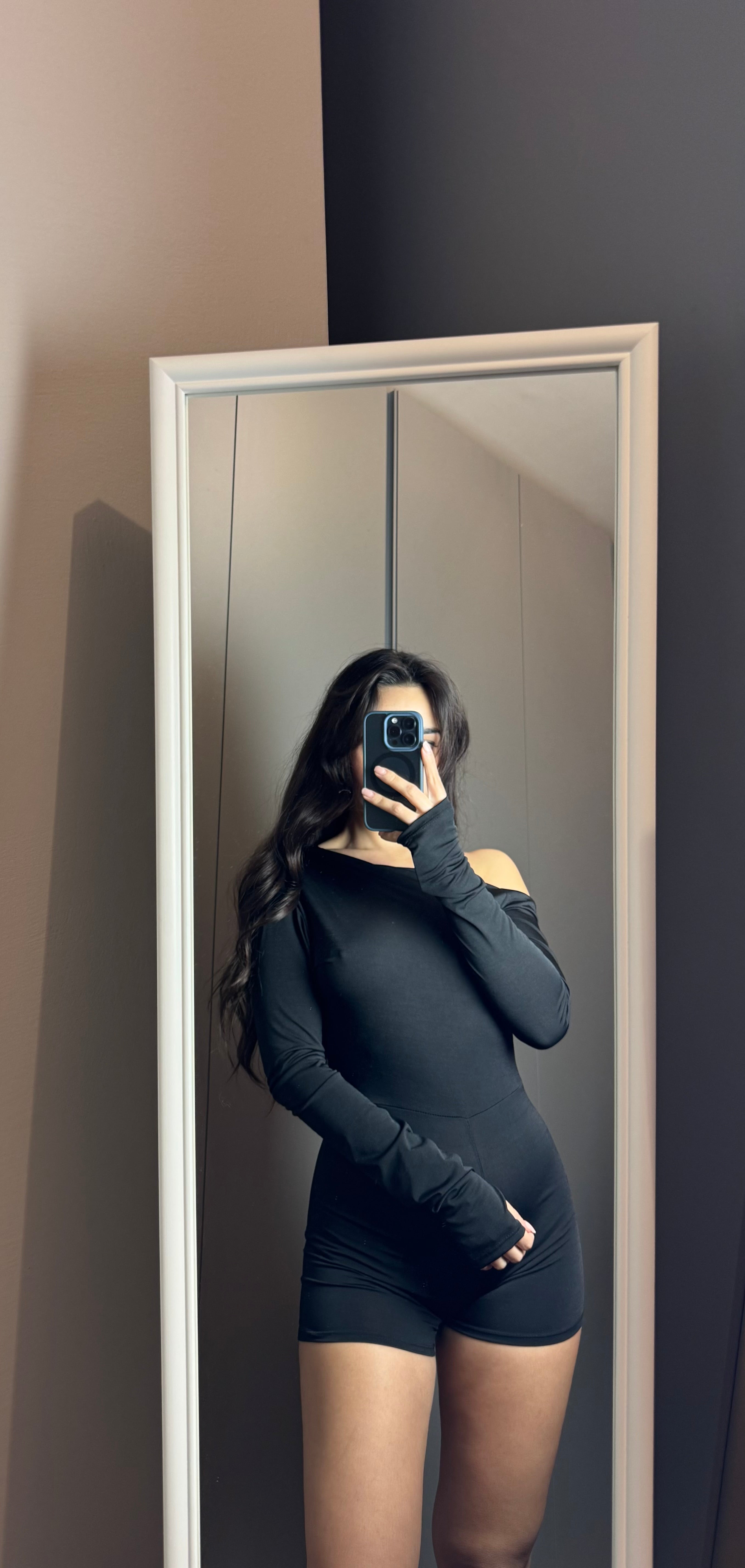 Tuta Kylie