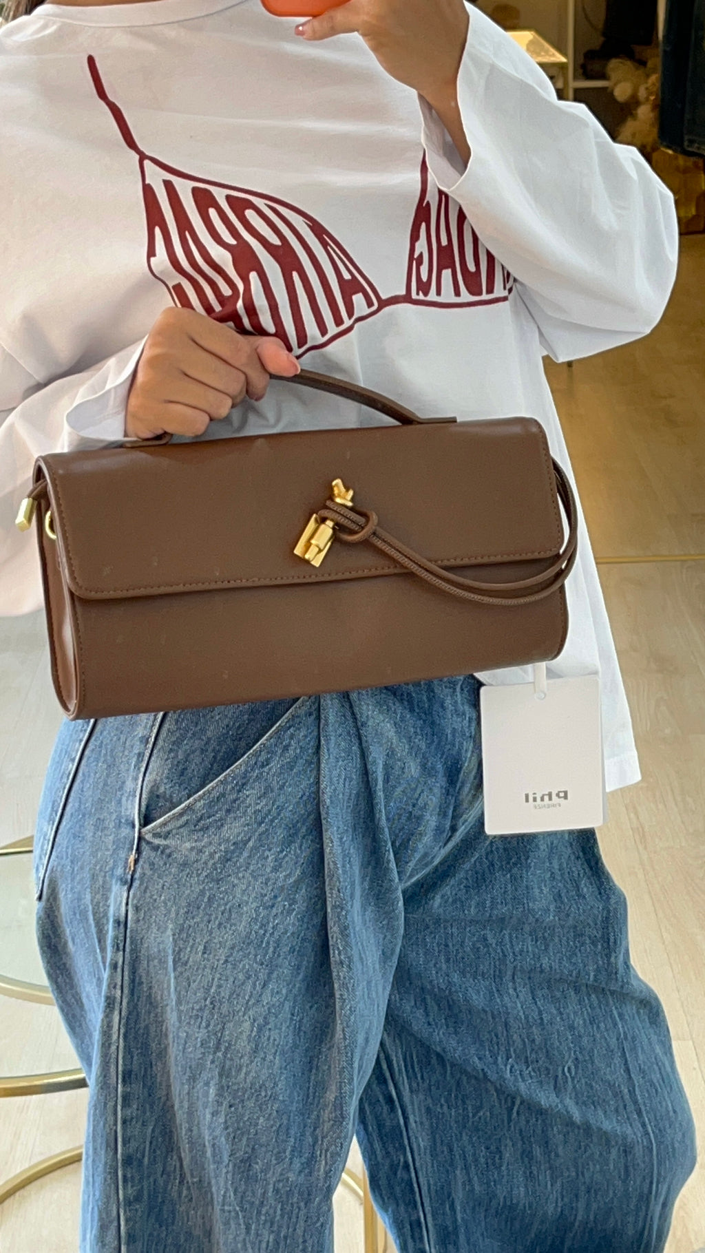 BORSA BOTTEGA