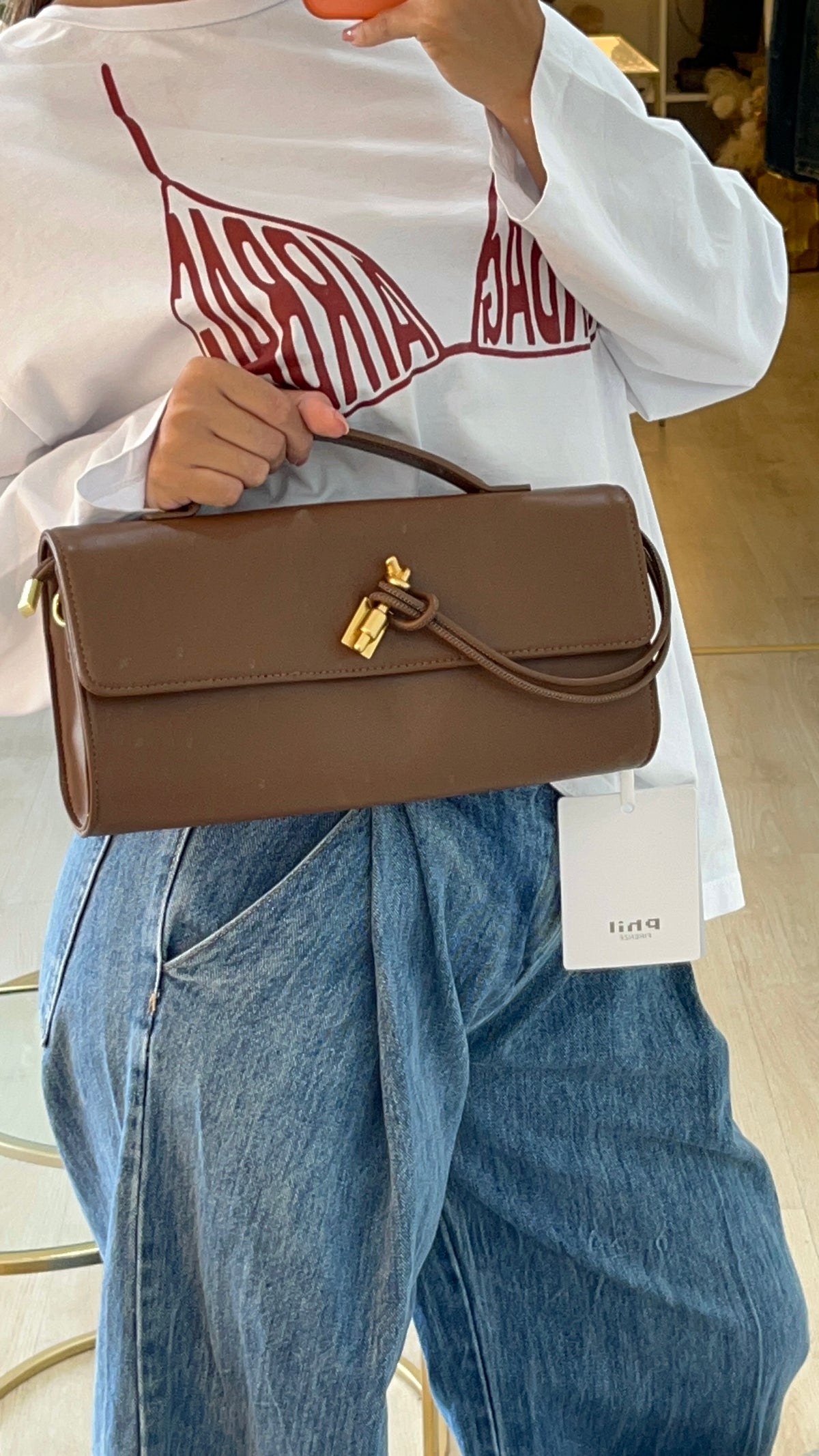 BORSA BOTTEGA