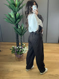 Pantalone Ballon