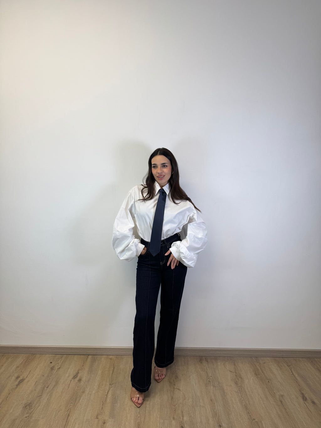 CAMICIA BUY