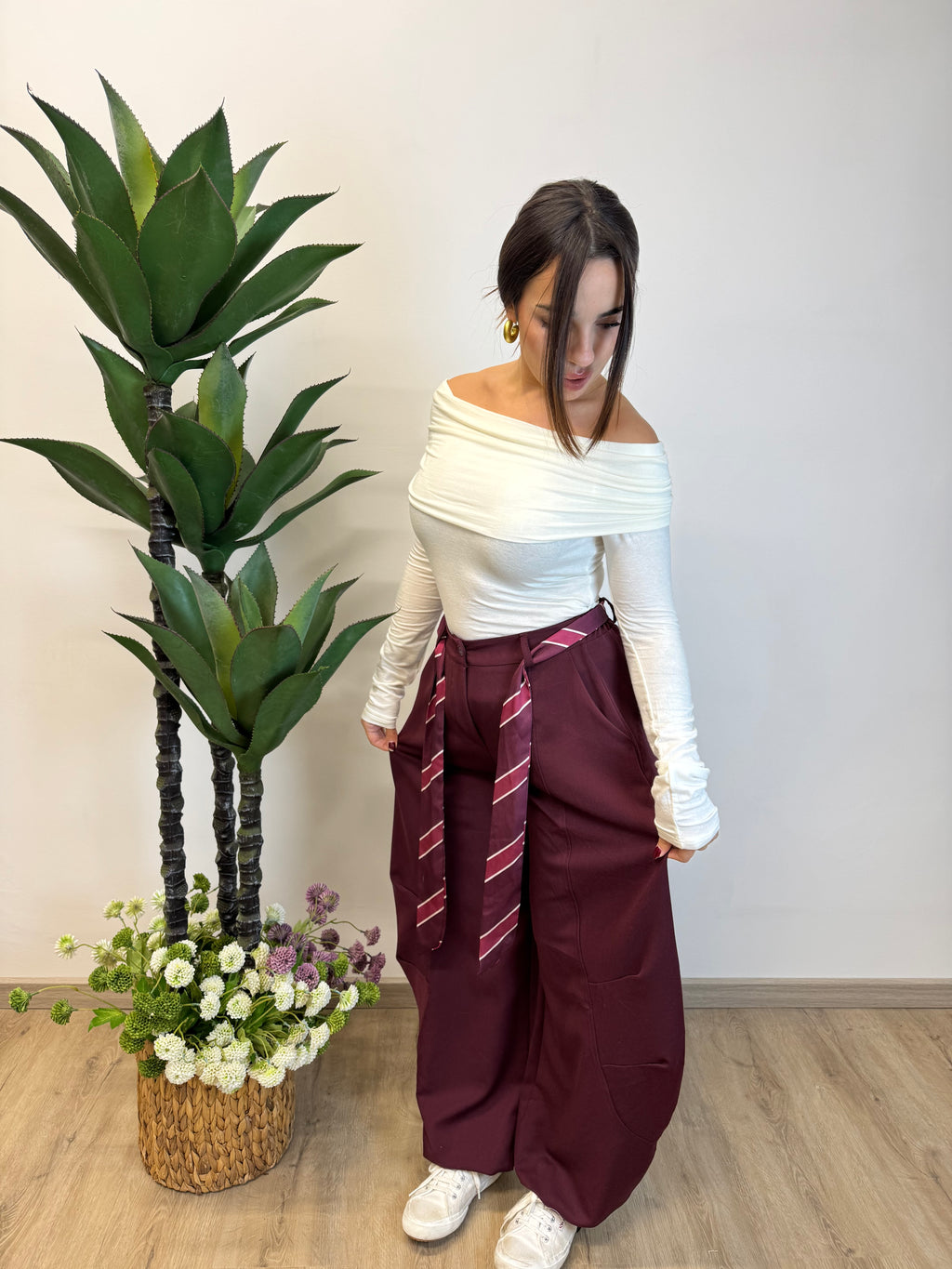 PANTALONE LEONARD