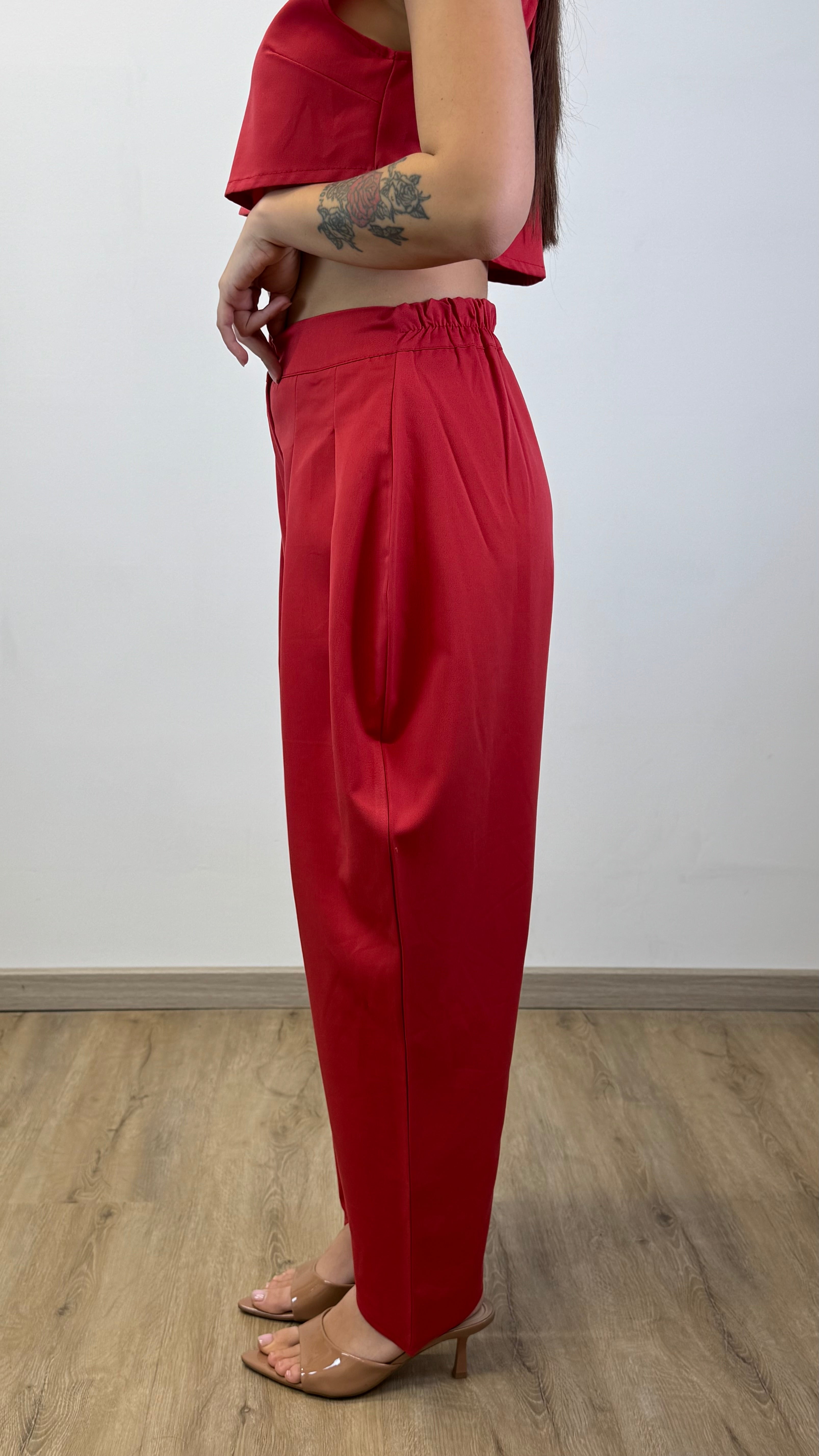 COORDINATO JAIPUR