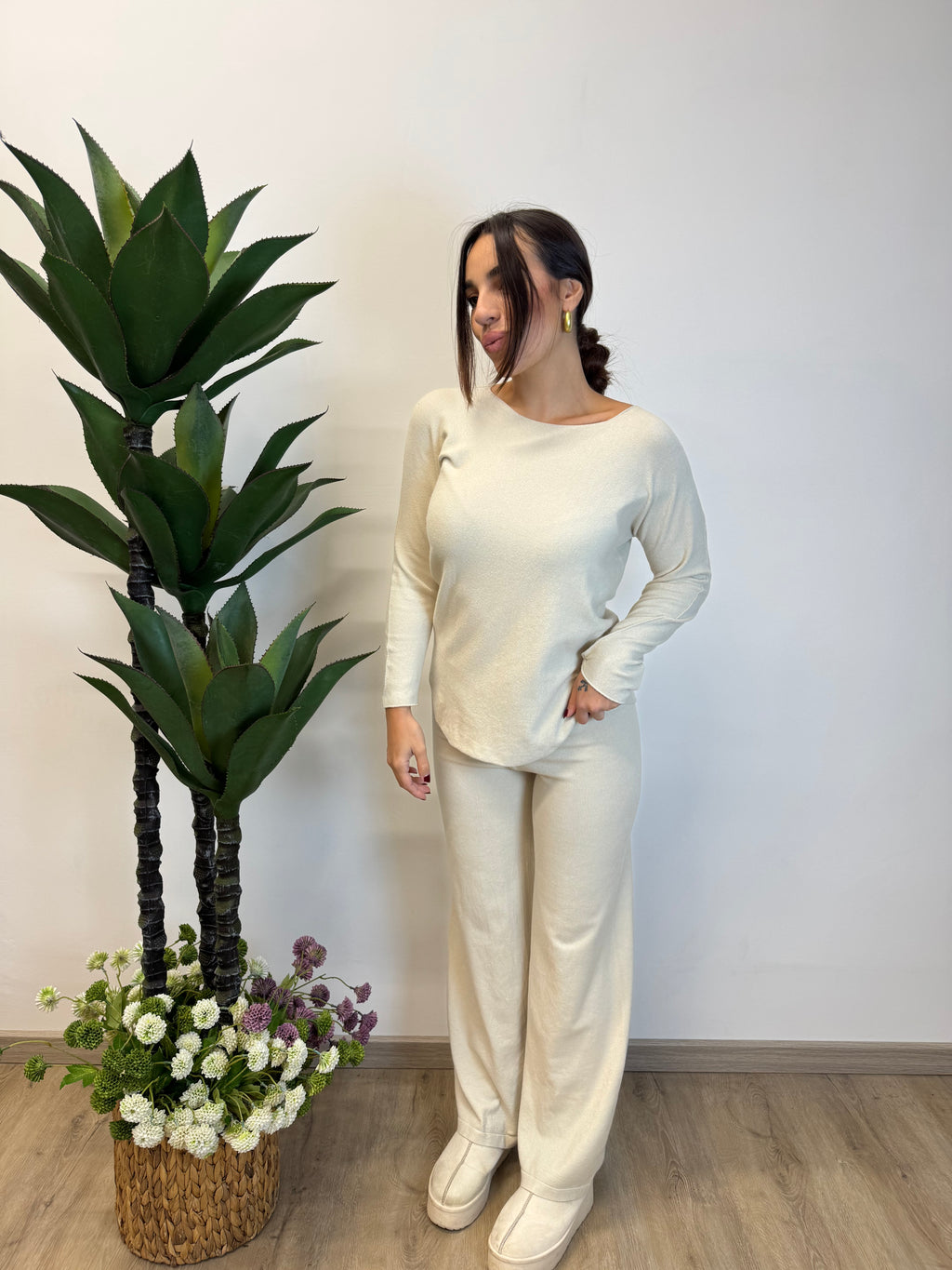 COORDSET COMFORT