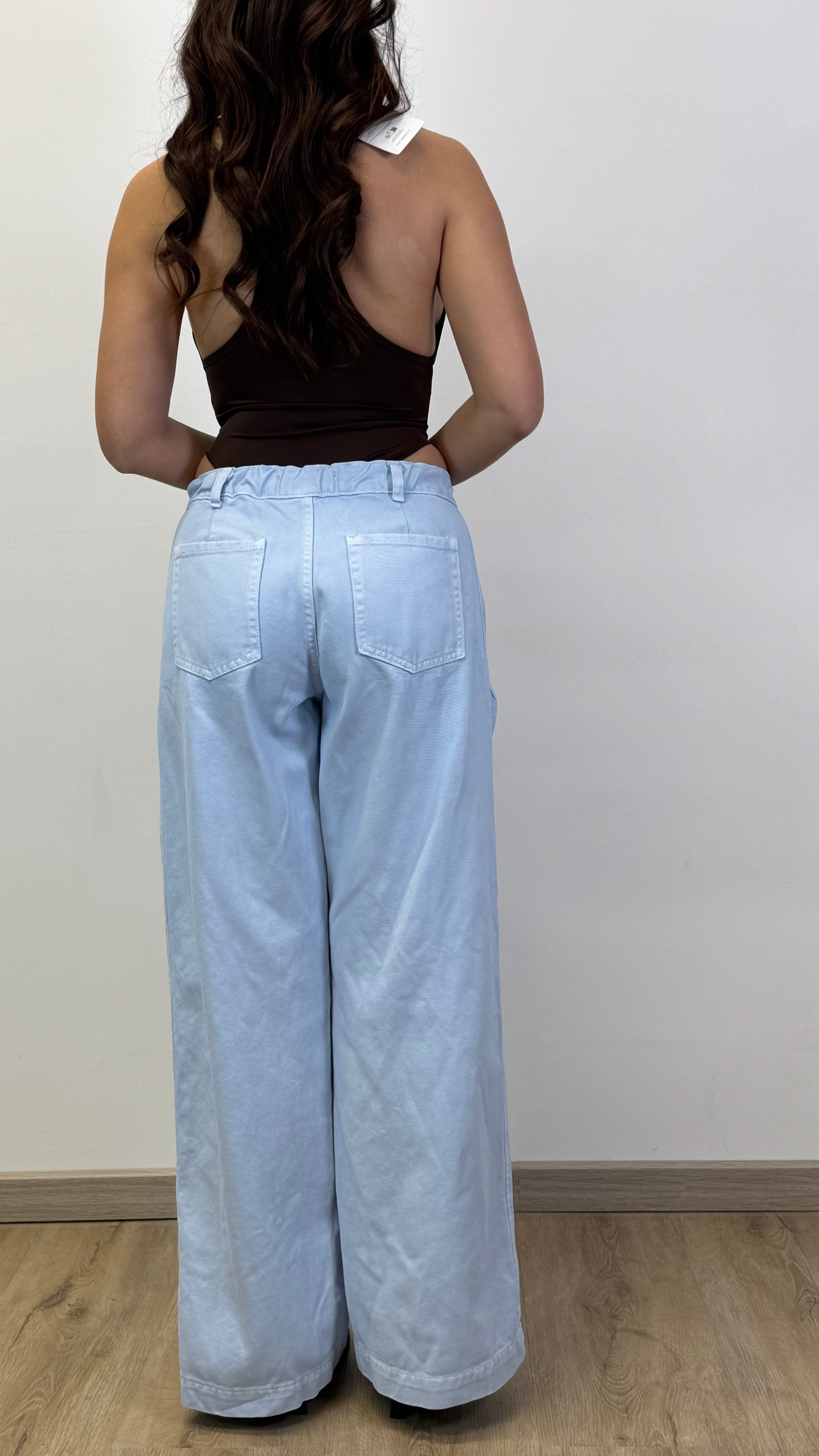 PANTALONE ALEXA