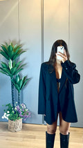 BLAZER BLACK