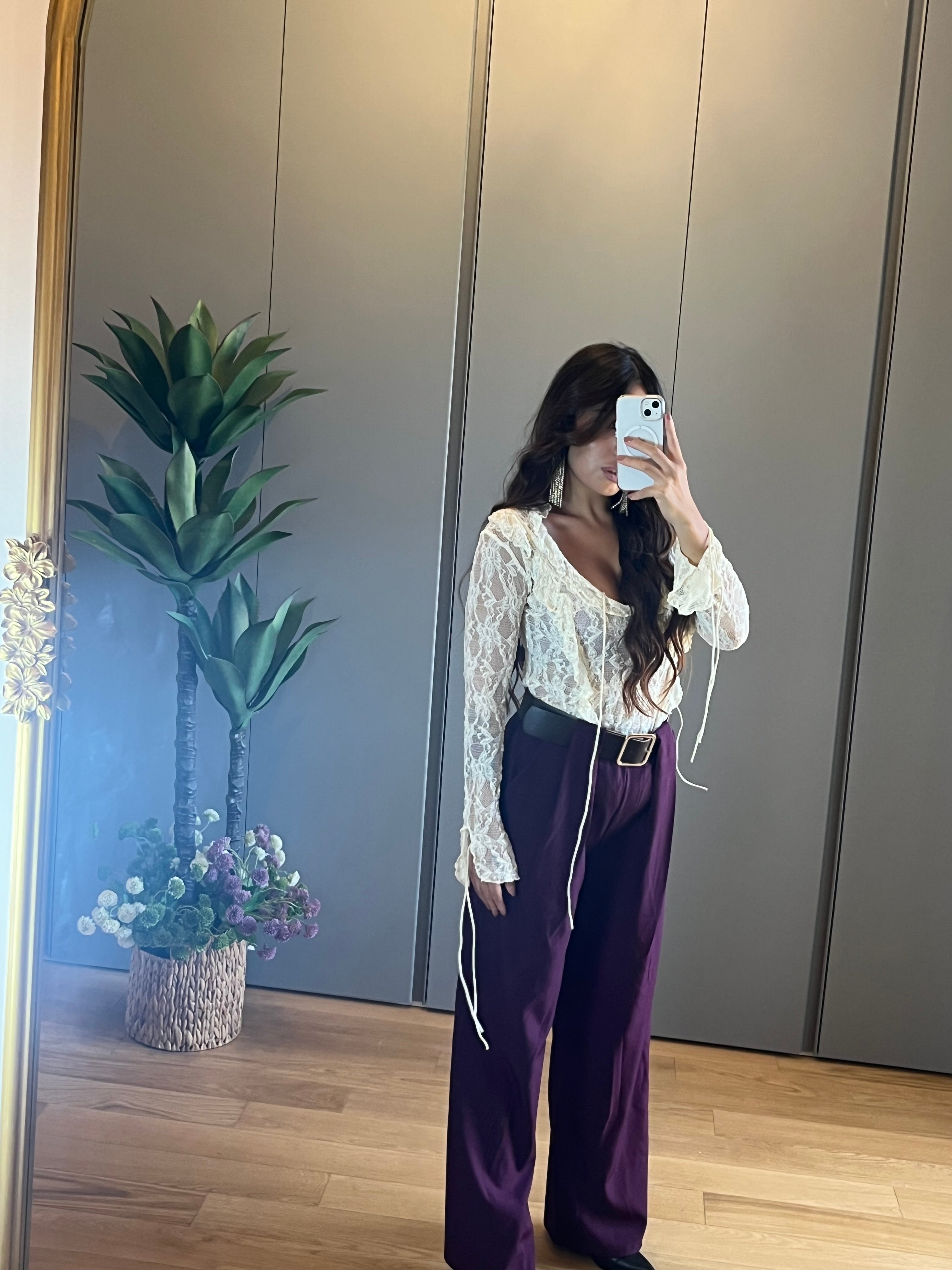 PANTALONE CINTA