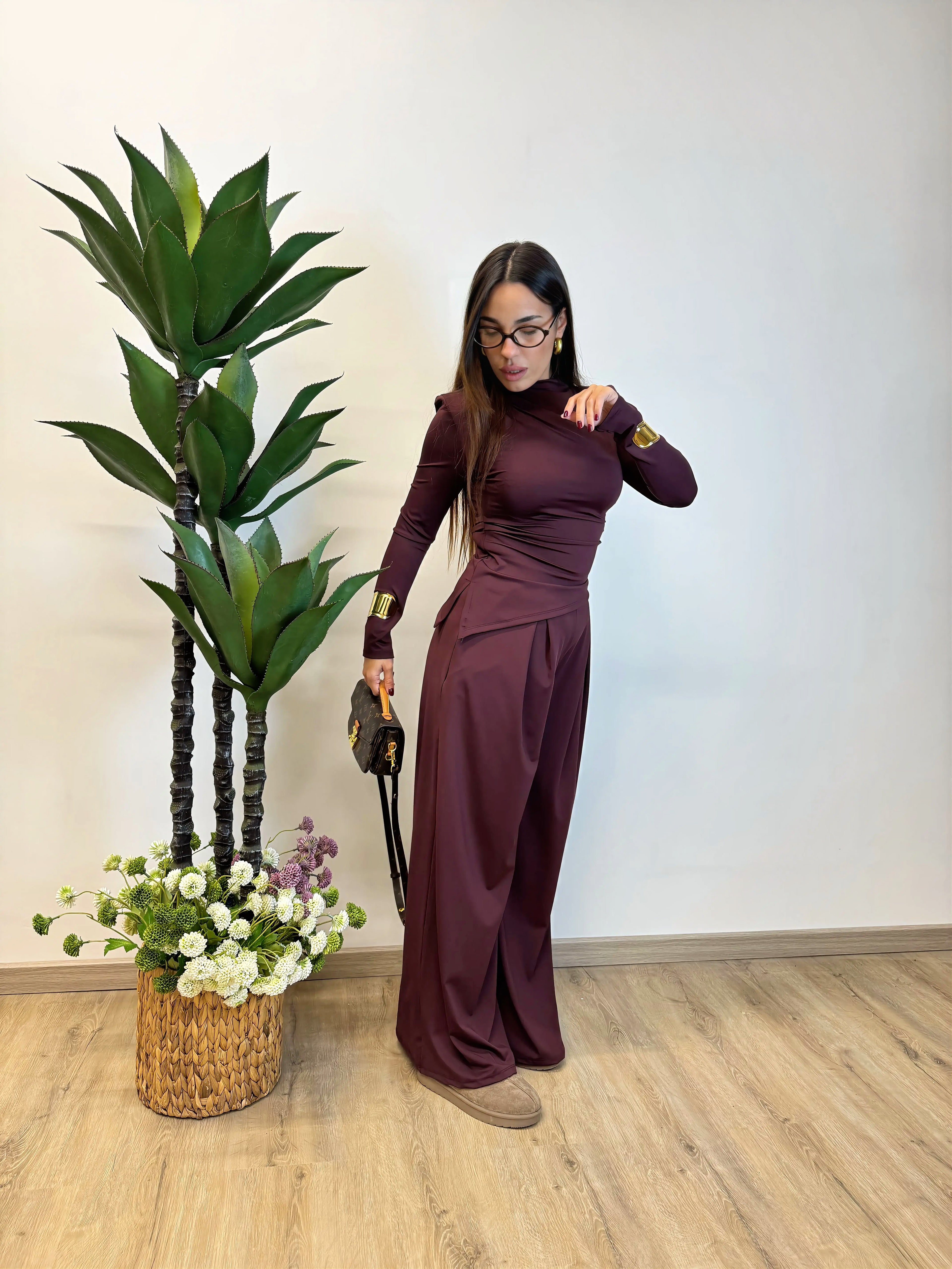 COORDINATO CARMEN